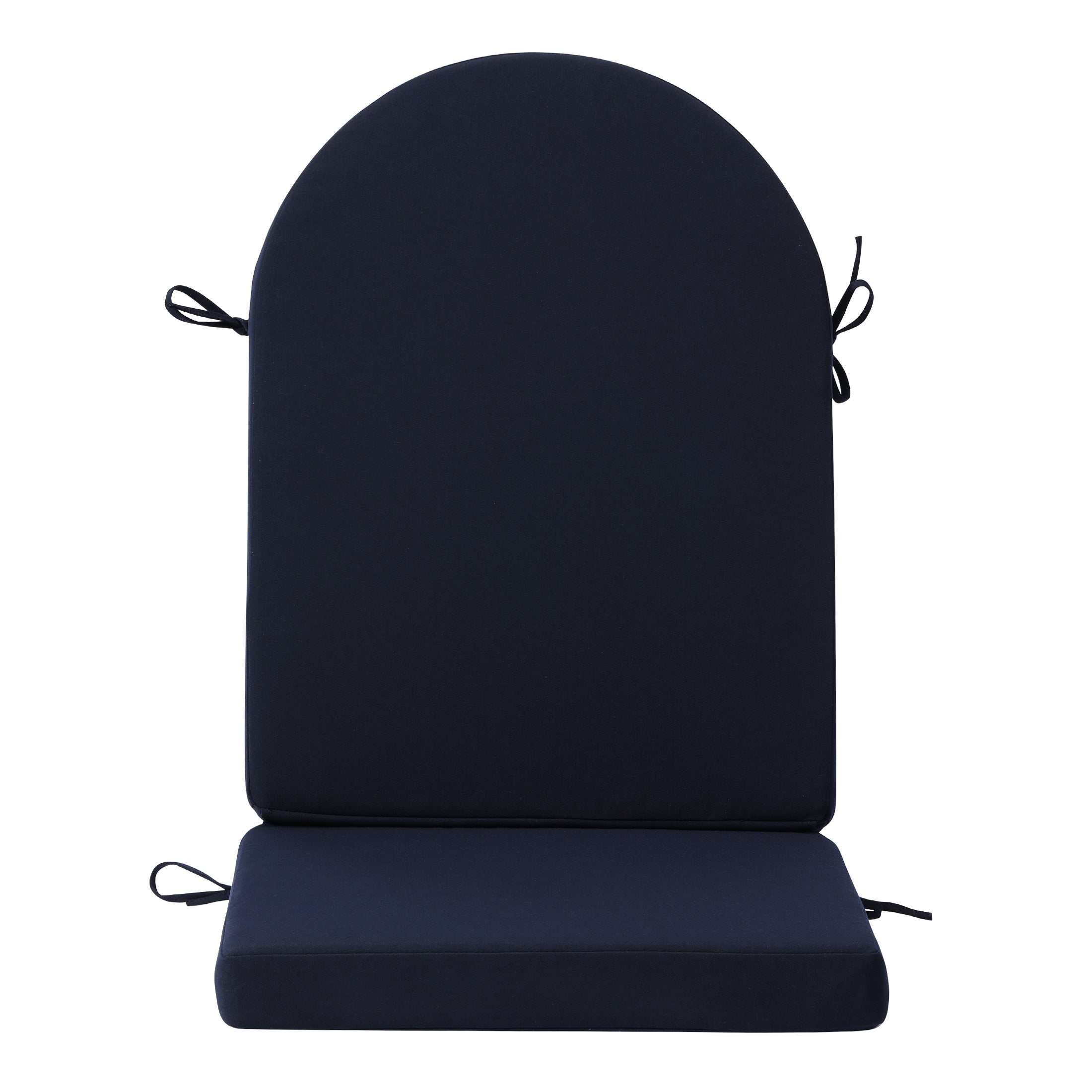 Paradise Outdoor Patio Adirondack Chair Cushion
