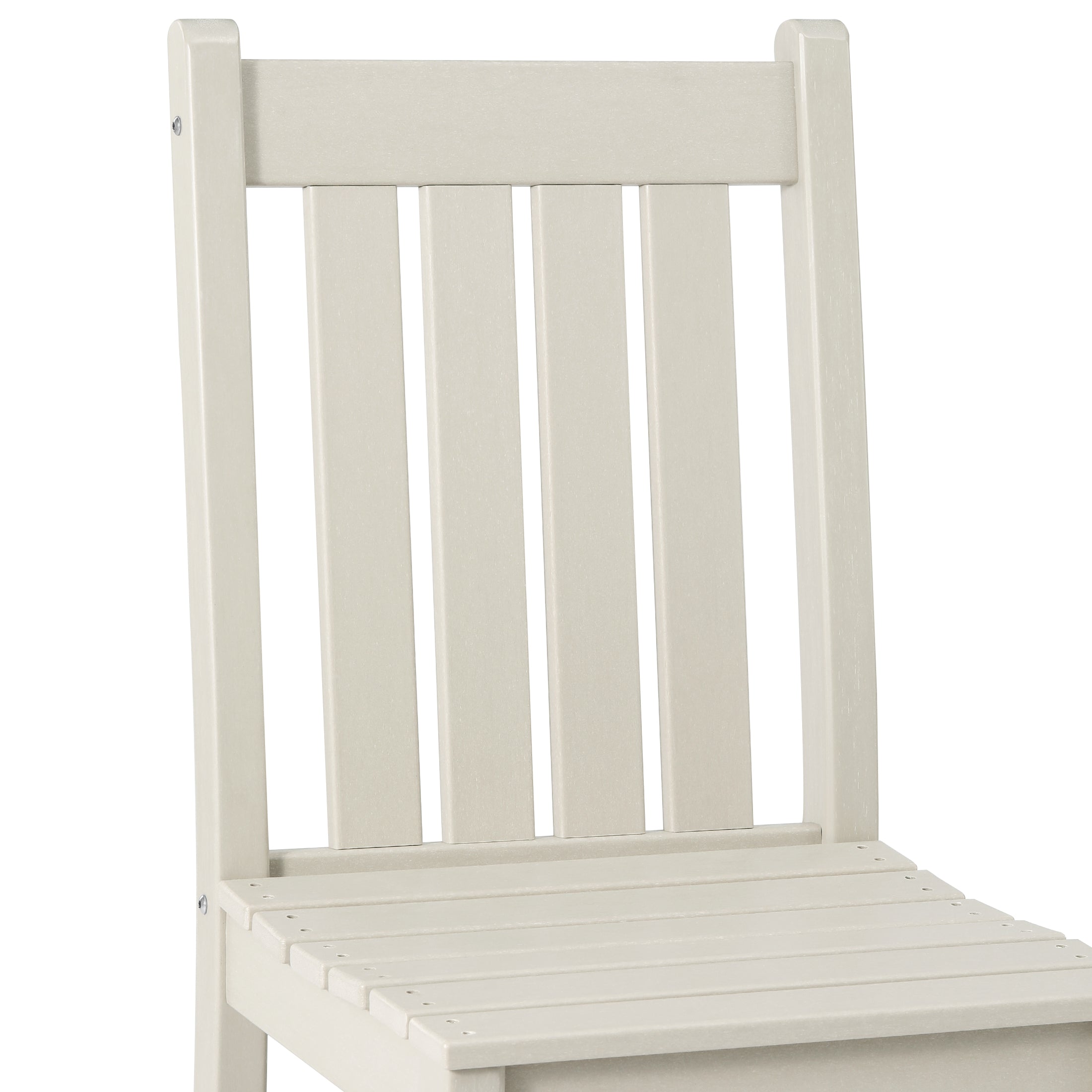 Paradise Outdoor Patio Dining Chair