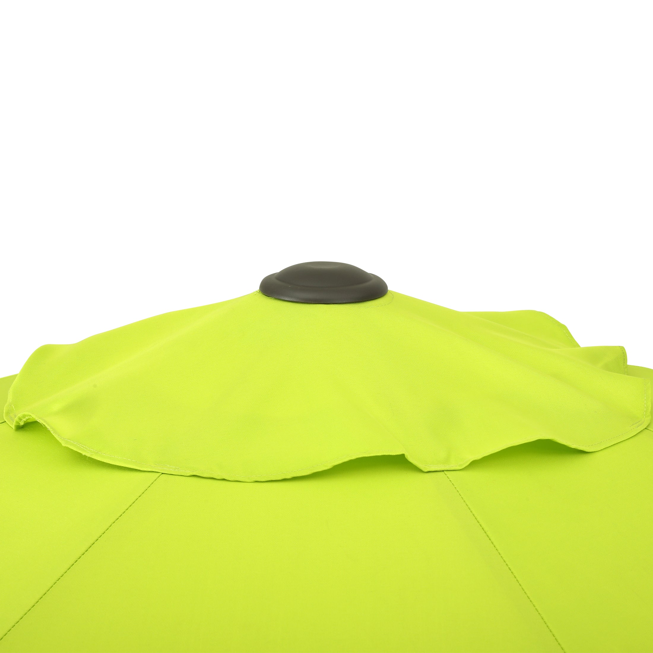 Cabana 9 ft. Patio Table Umbrella with tilt and crank features