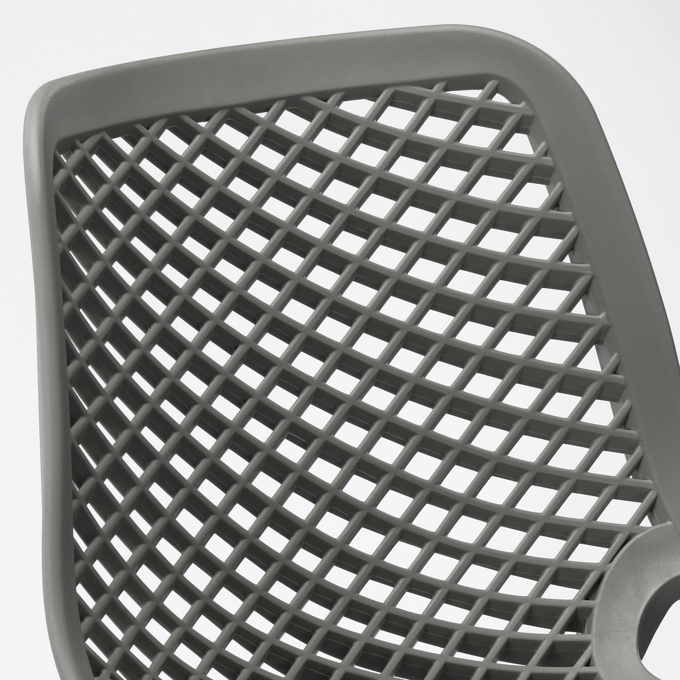 Sunshine 41.75" Outdoor Modern Polypropylene Plastic Patio Bar Height Stools (Set of 2)