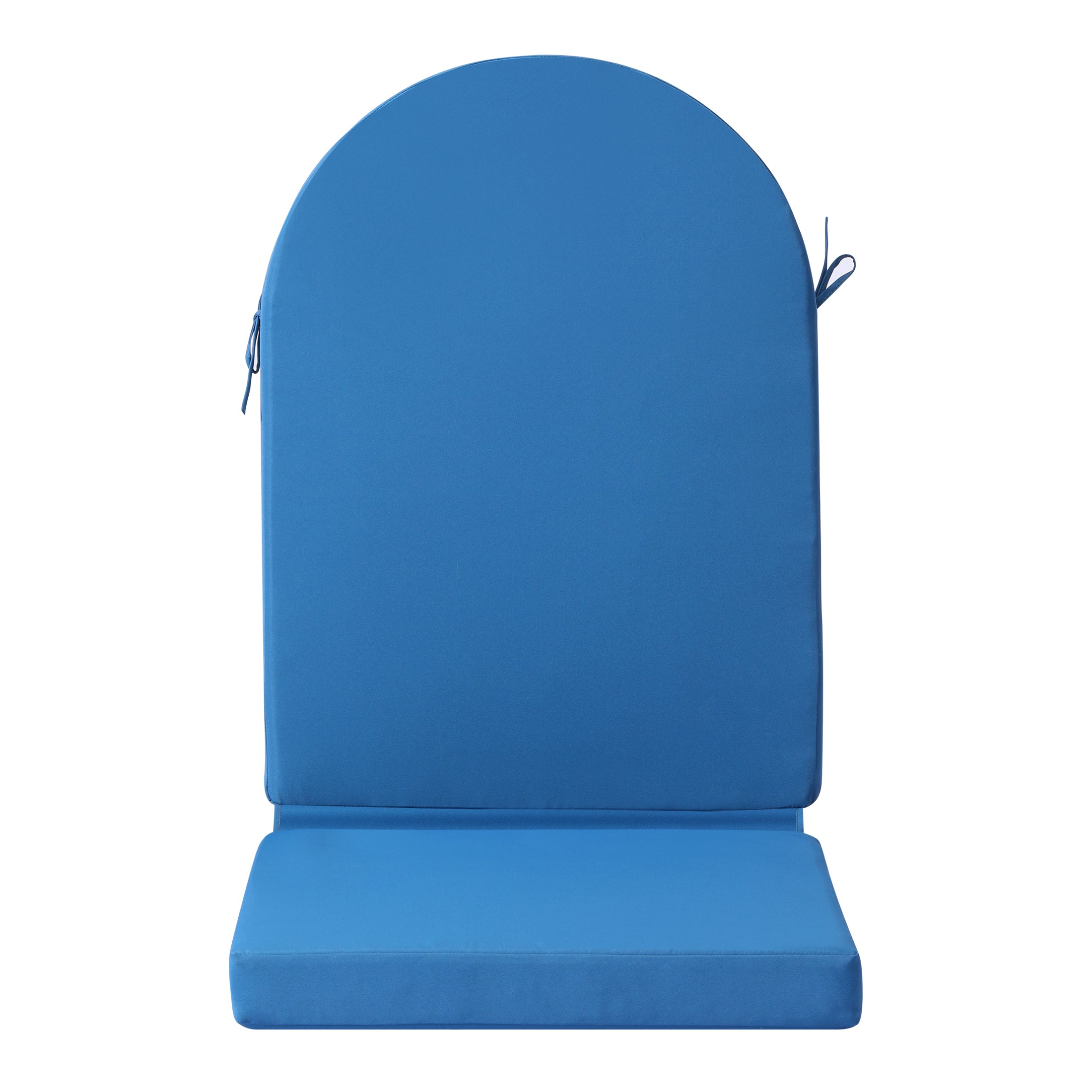 Paradise Outdoor Patio Adirondack Chair Cushion
