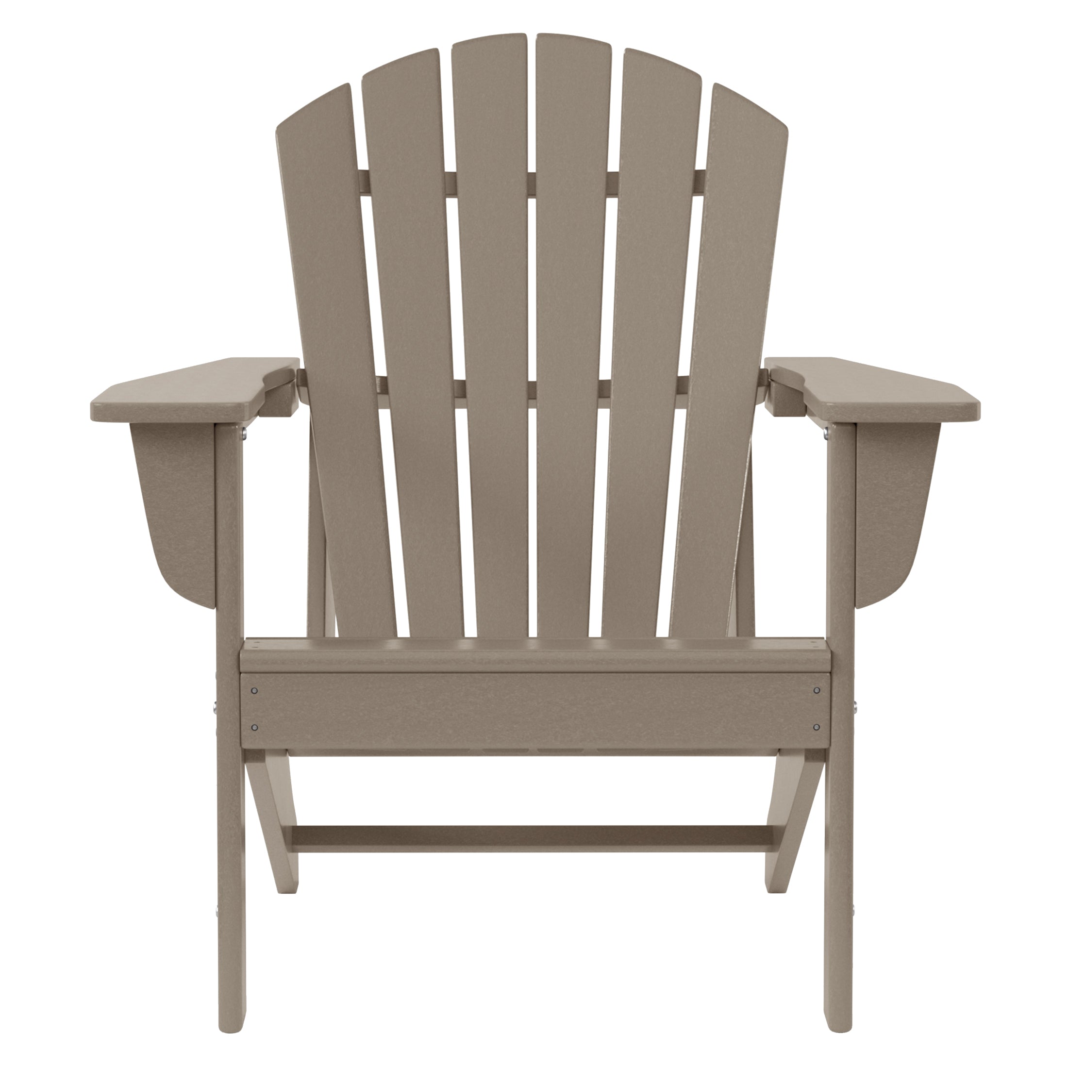 Portside Outdoor Adirondack Chair