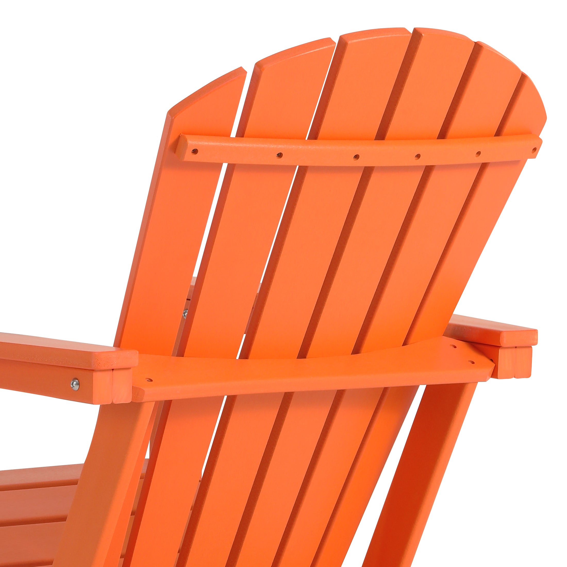 Portside Outdoor Adirondack Chair