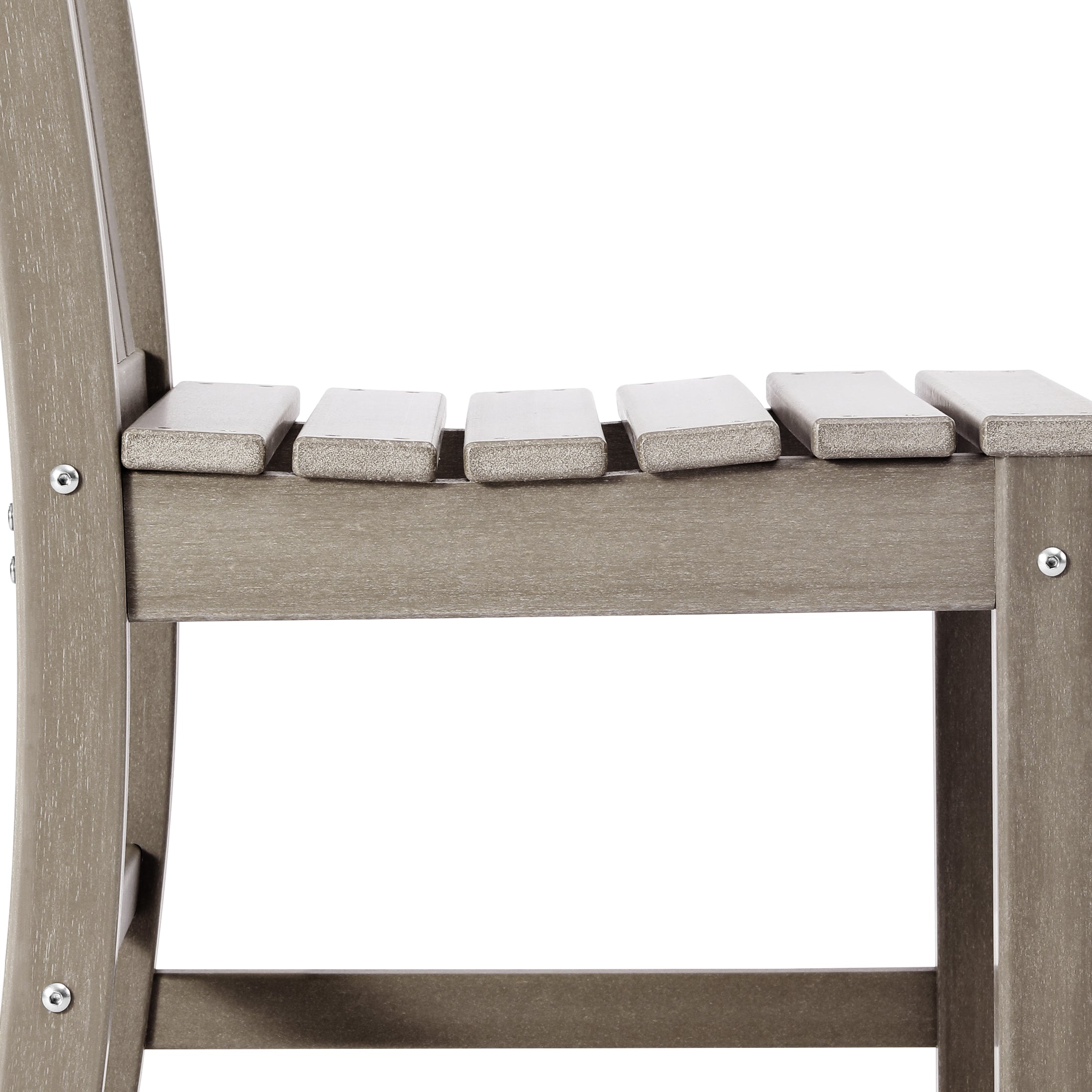 Paradise Outdoor Patio Dining Chair