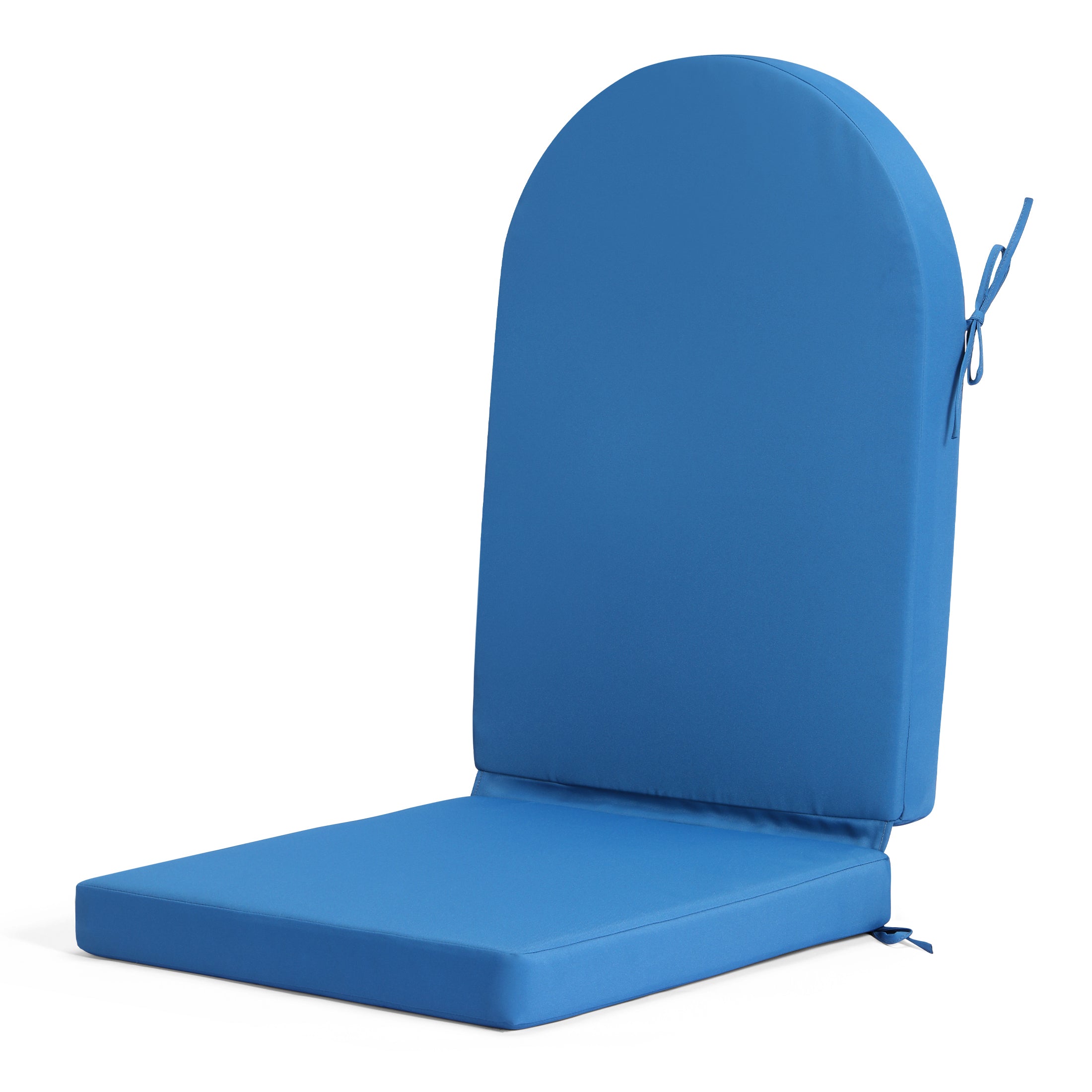 Paradise Outdoor Patio Adirondack Chair Cushion