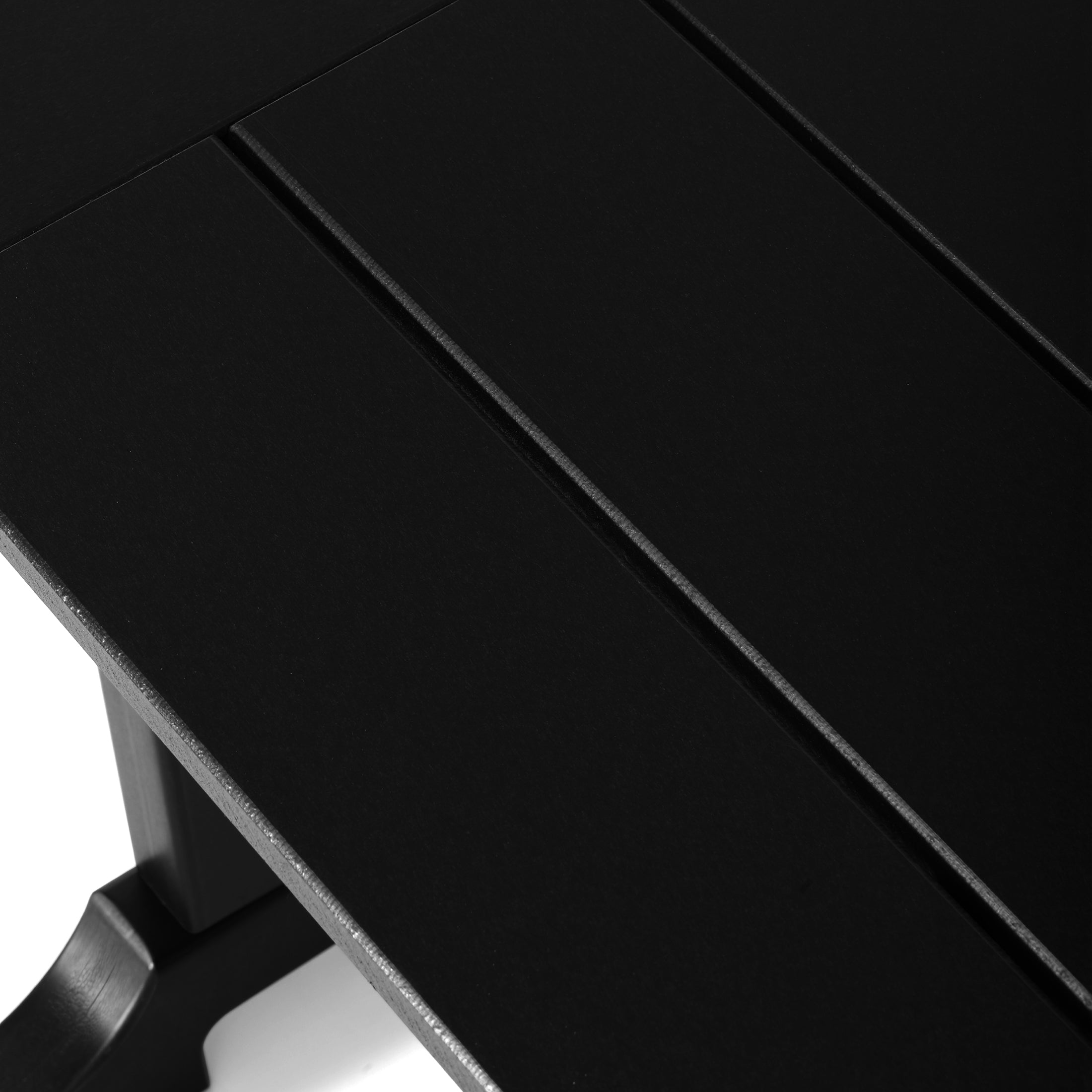 Paradise 65" Outdoor Patio Trestle Dining Bench