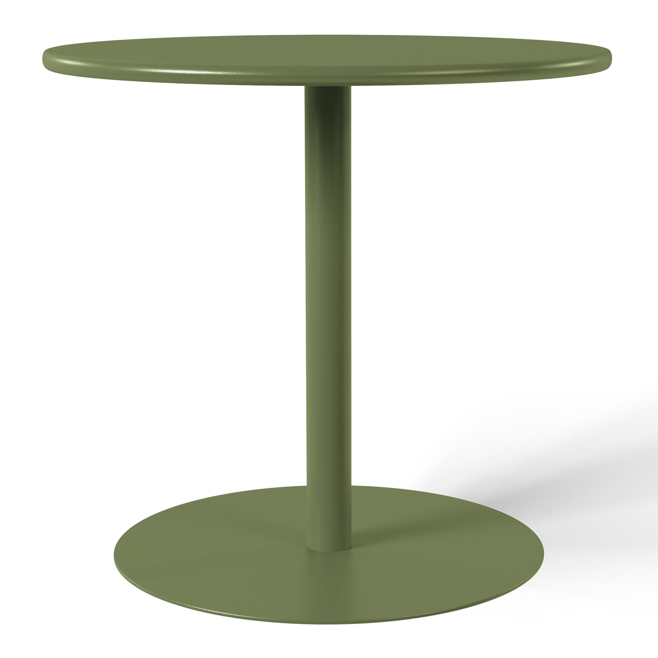 Sunshine 3-Piece Patio Adjustable Bar Table with Stackable Patio Bar Stools