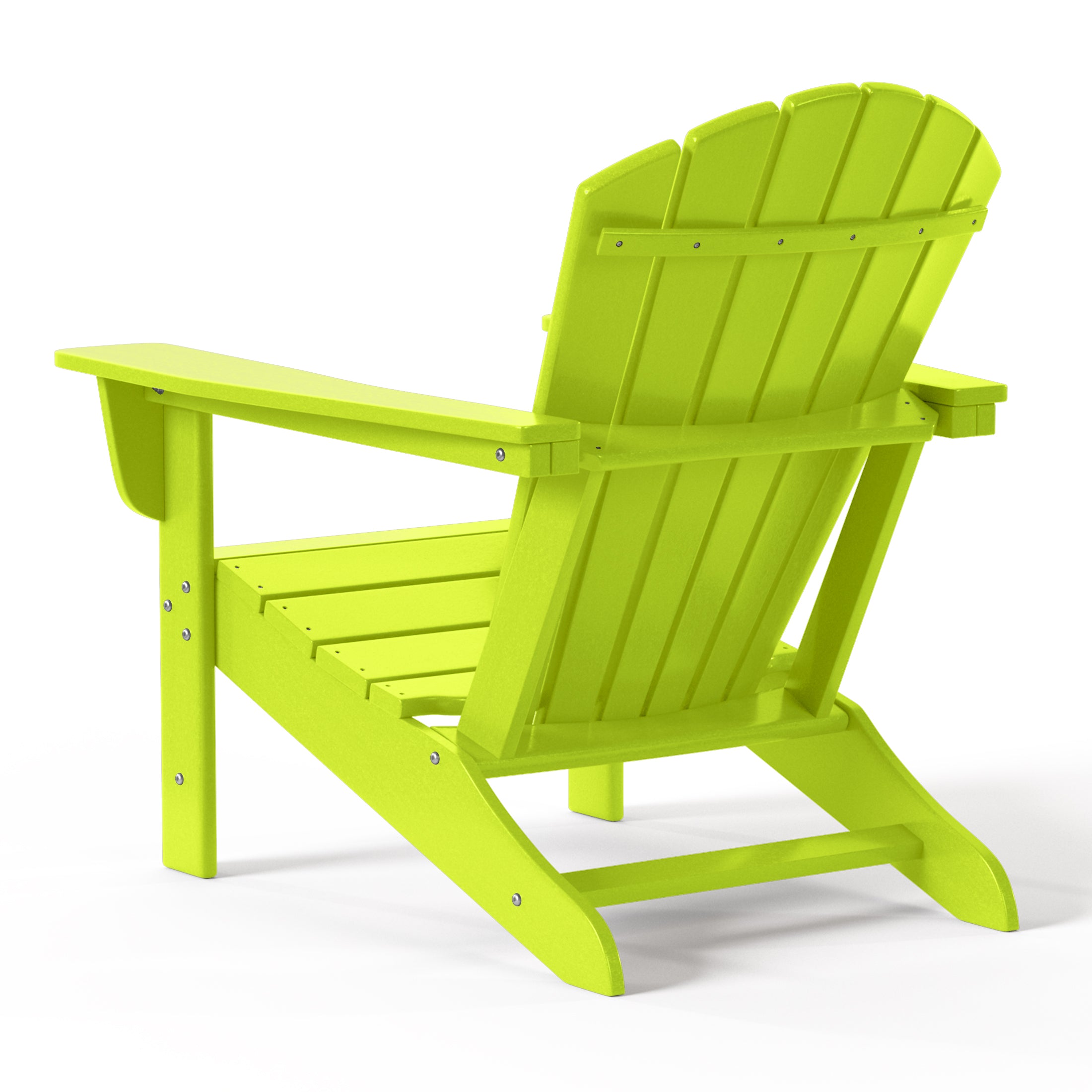 Portside Outdoor Adirondack Chair