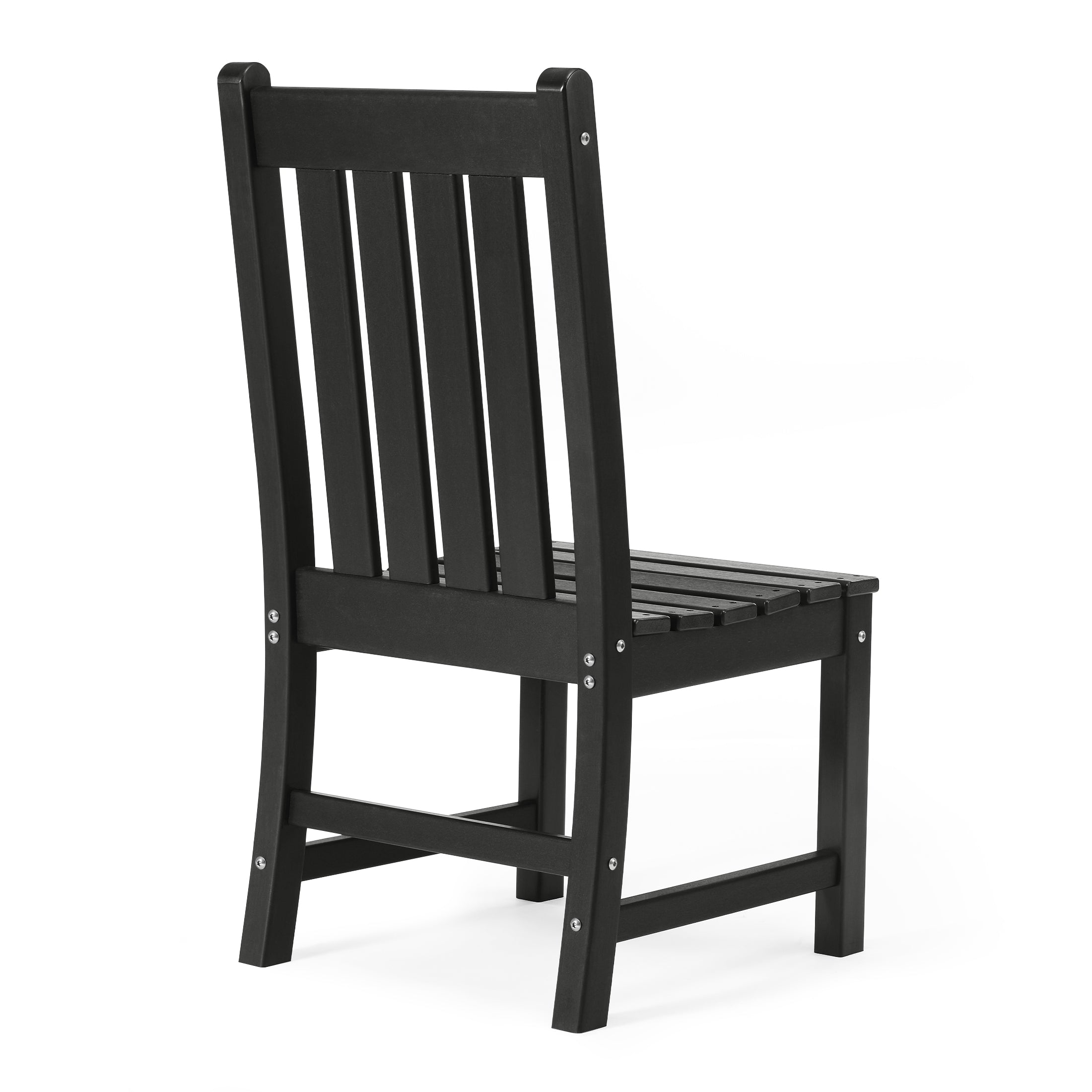 Paradise Outdoor Patio Dining Chair