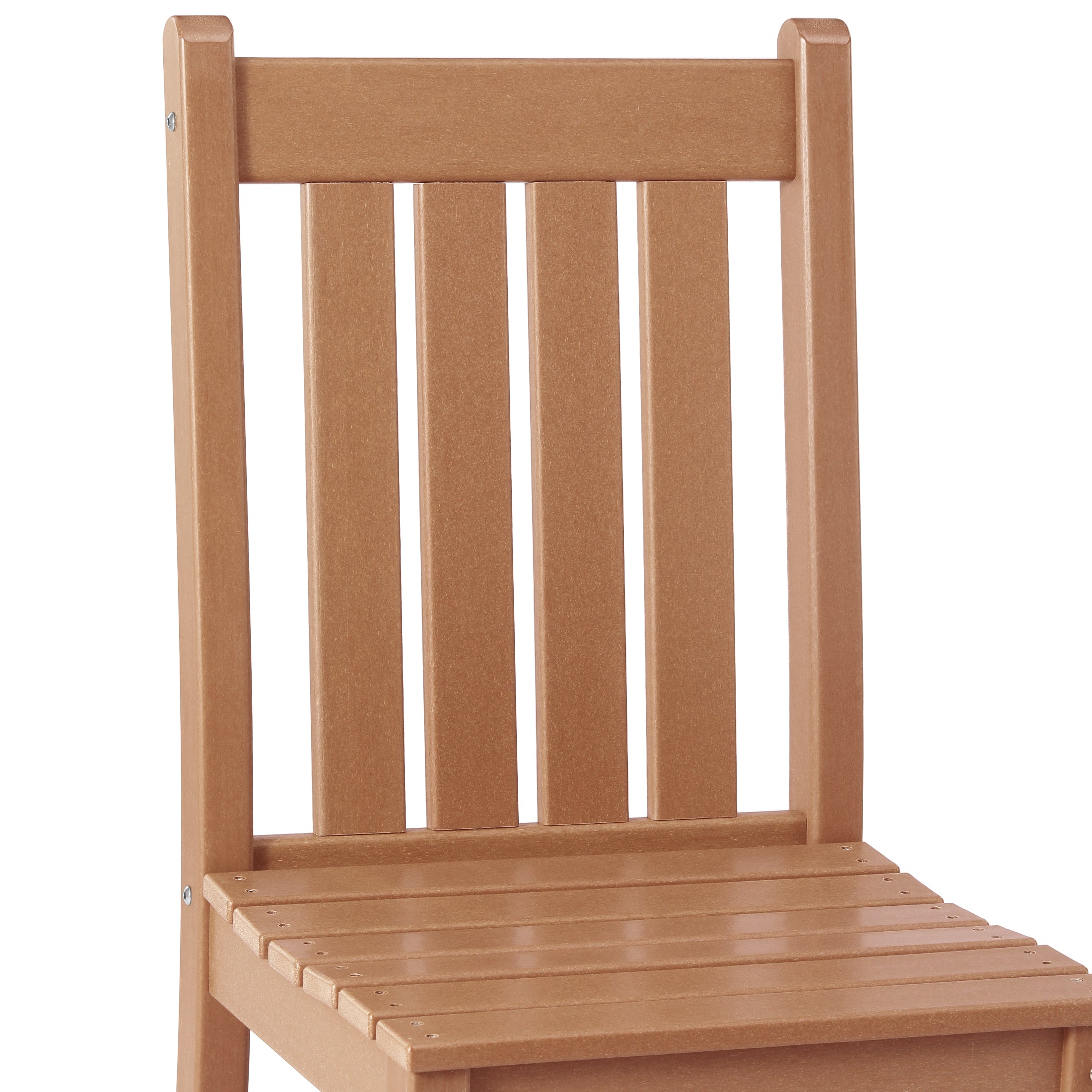 Paradise Outdoor Patio Dining Chair