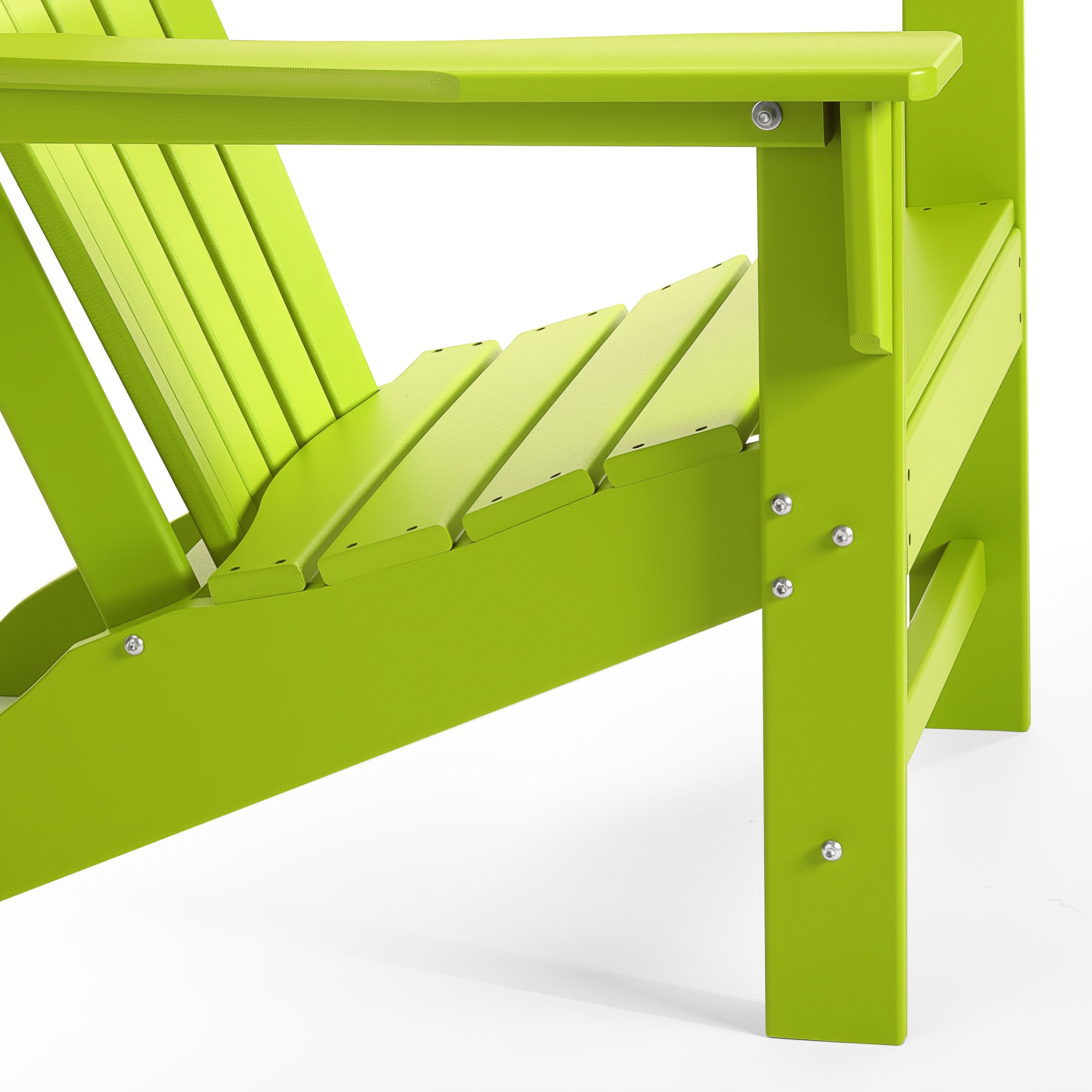 Portside Outdoor Adirondack Chair