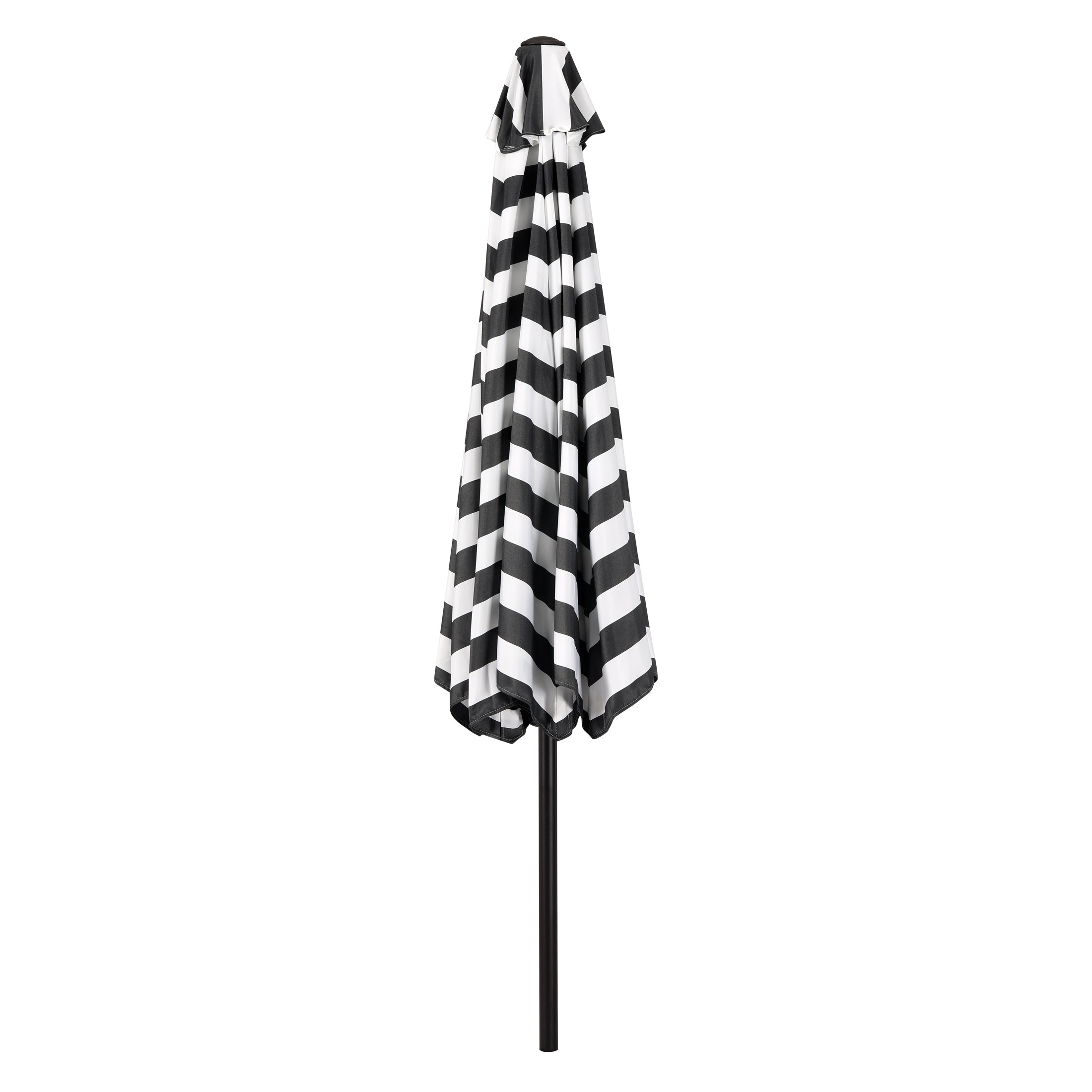 Cabana 9 ft. Patio Table Umbrella with tilt and crank features