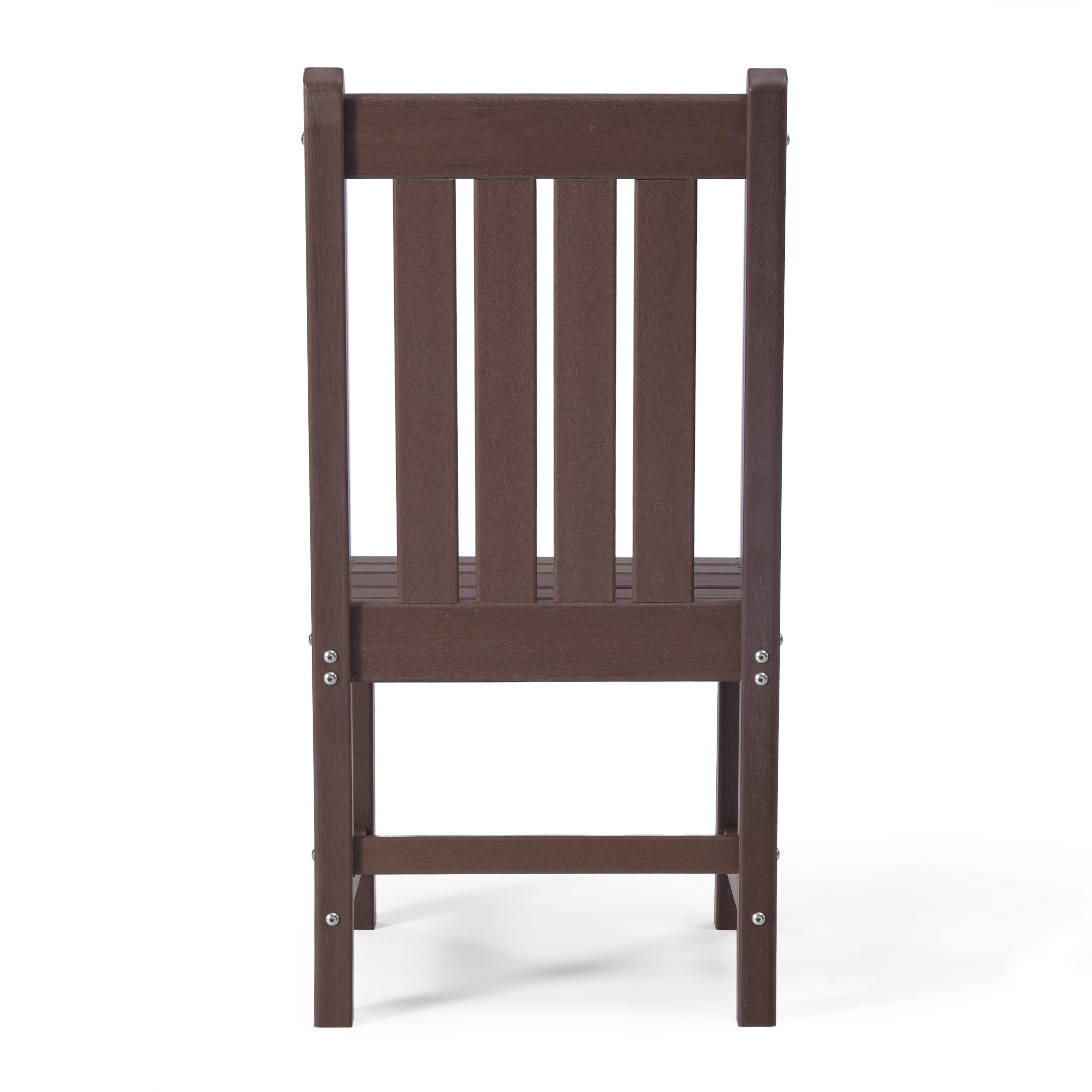 Paradise Outdoor Patio Dining Chair