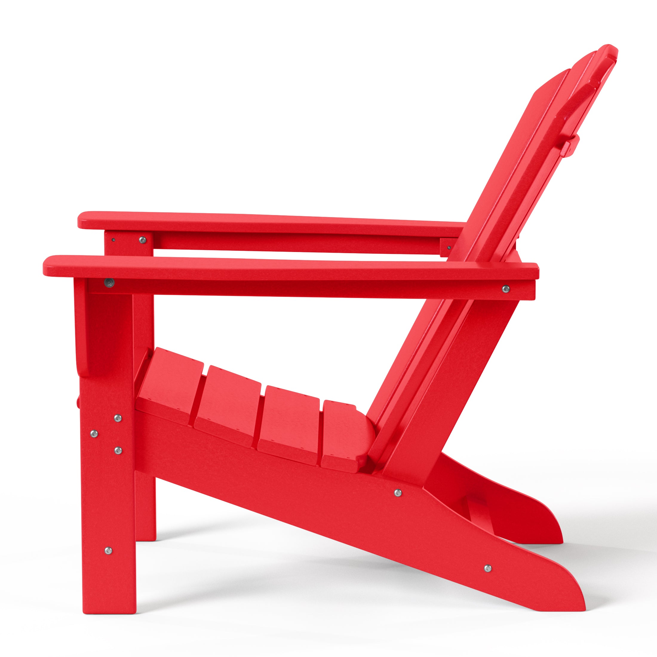 Portside Outdoor Adirondack Chair