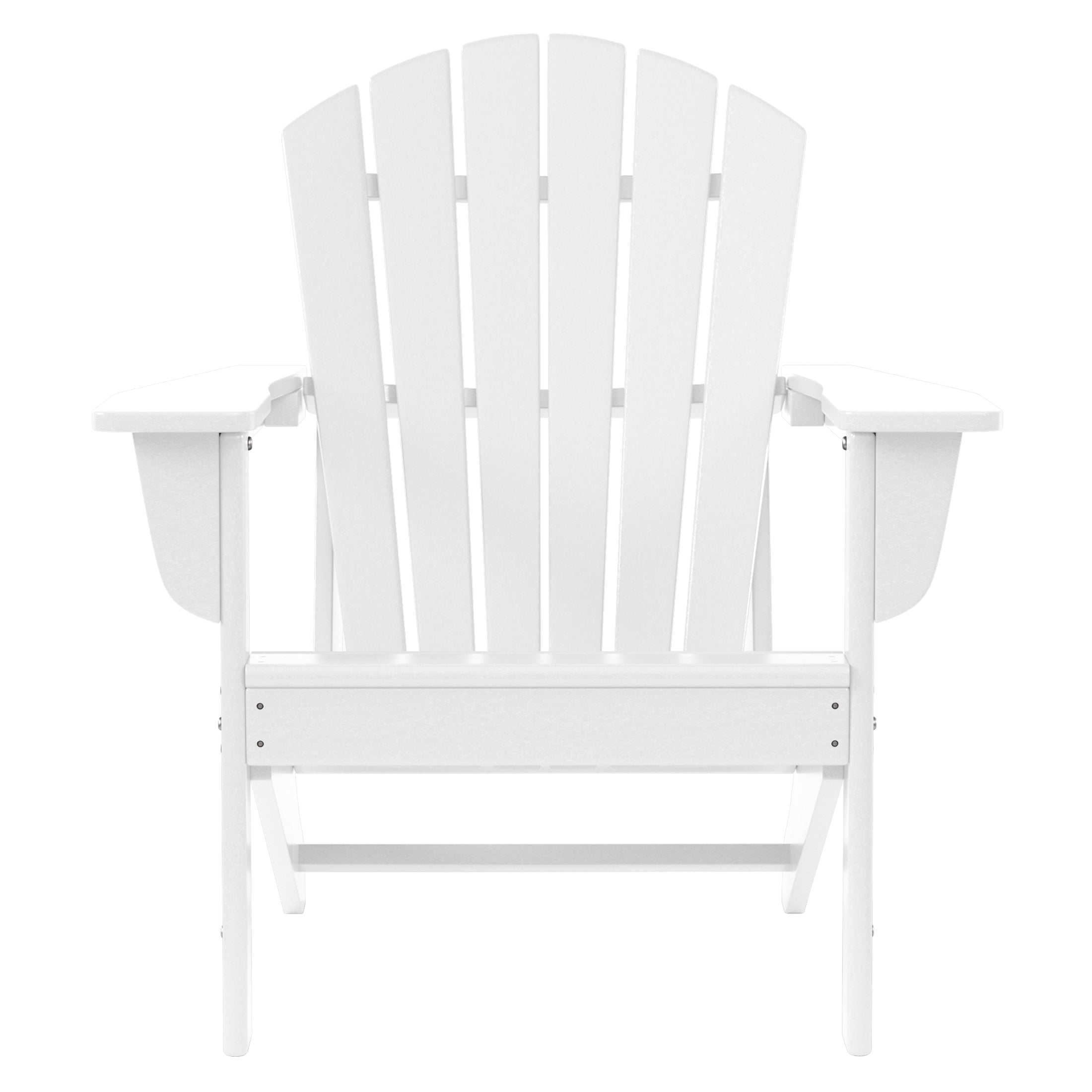Portside Outdoor Adirondack Chair