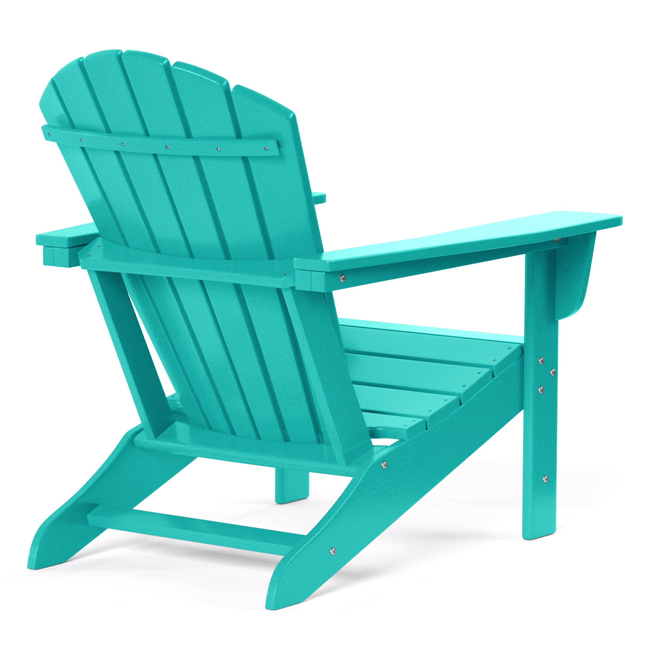 Portside Outdoor Adirondack Chair
