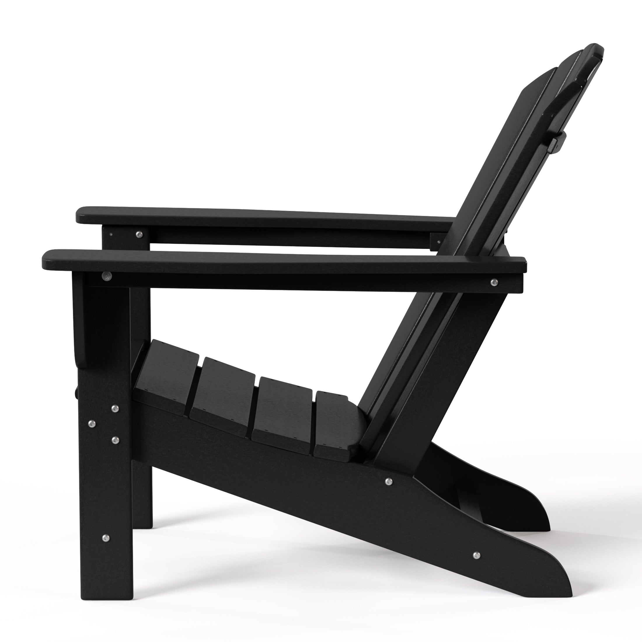 Portside Outdoor Adirondack Chair