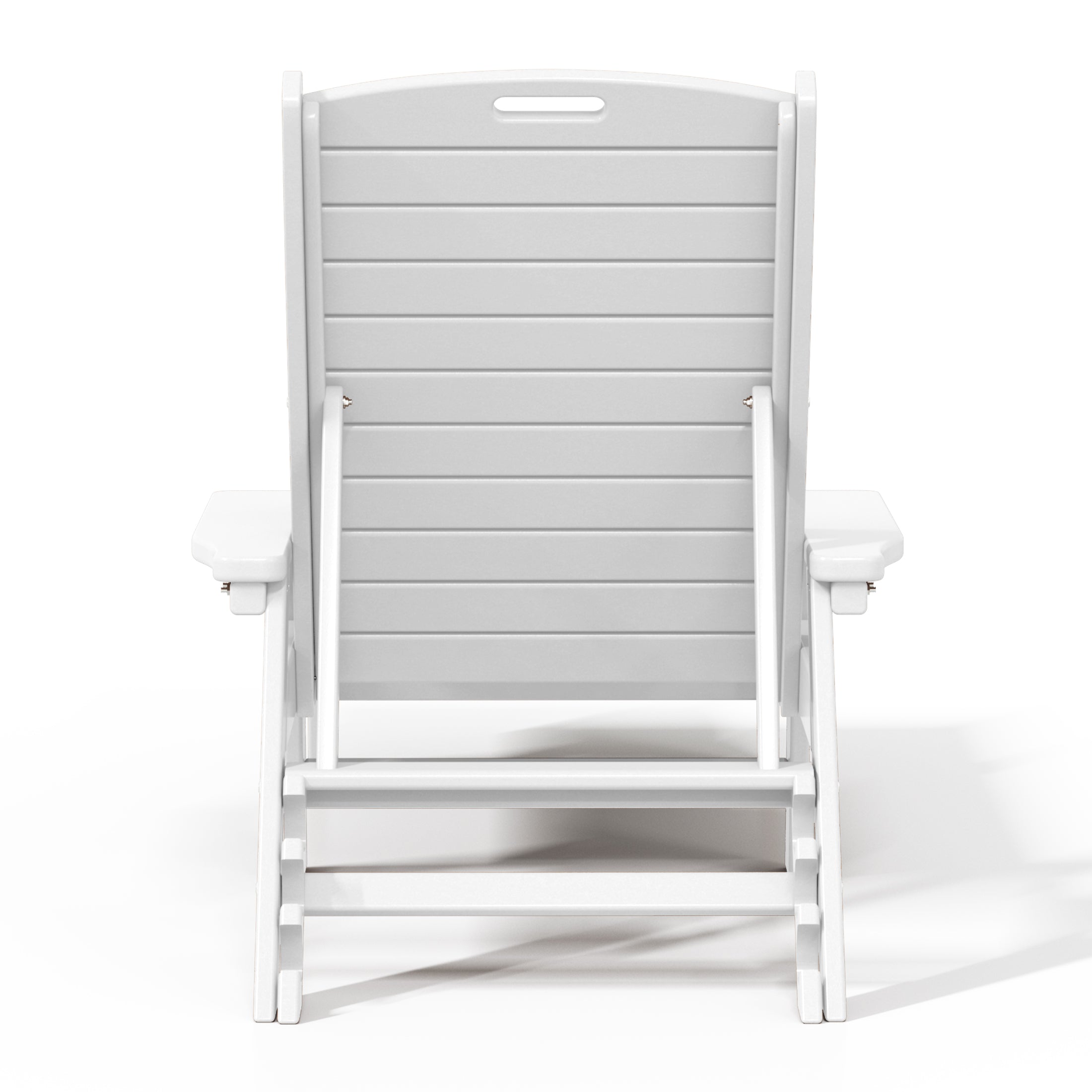 Paradise Poly Reclining Chaise Lounge