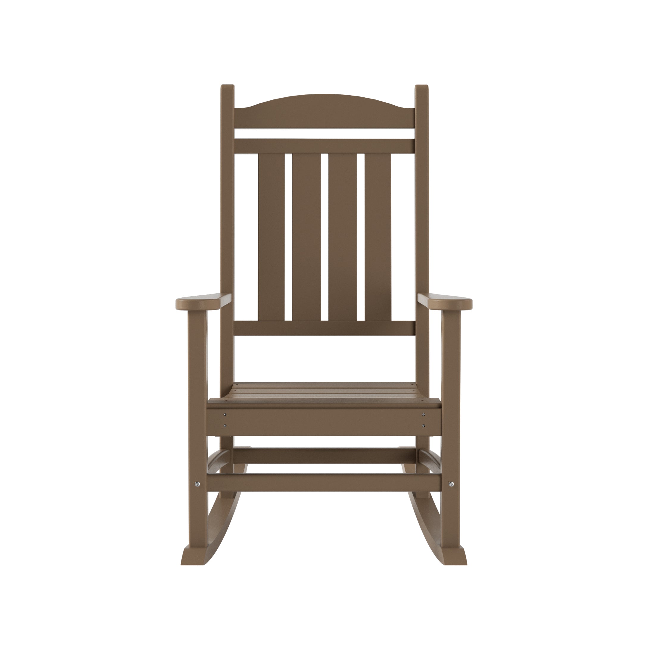 Paradise Outdoor / Patio rocking chair