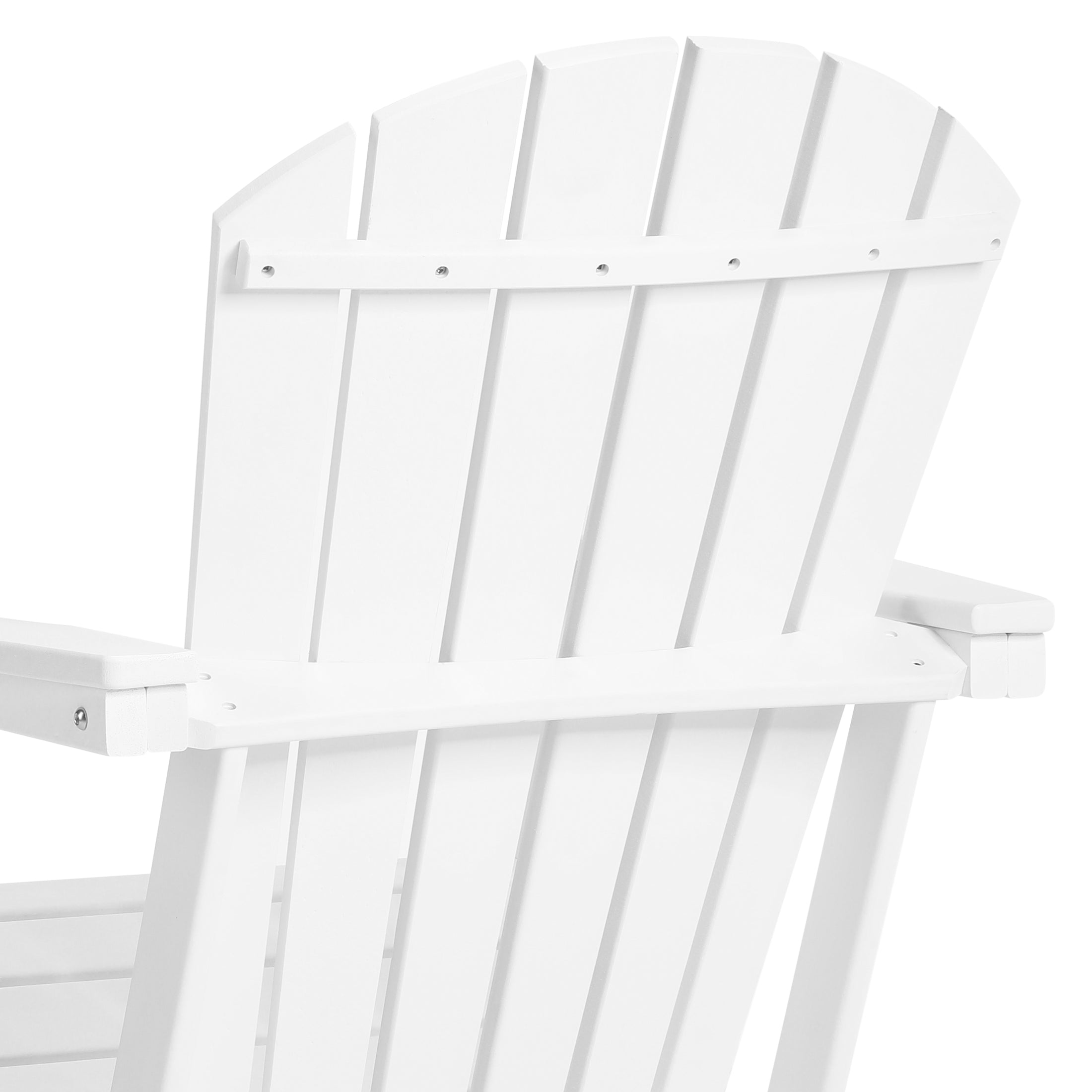 Portside Outdoor Adirondack Chair