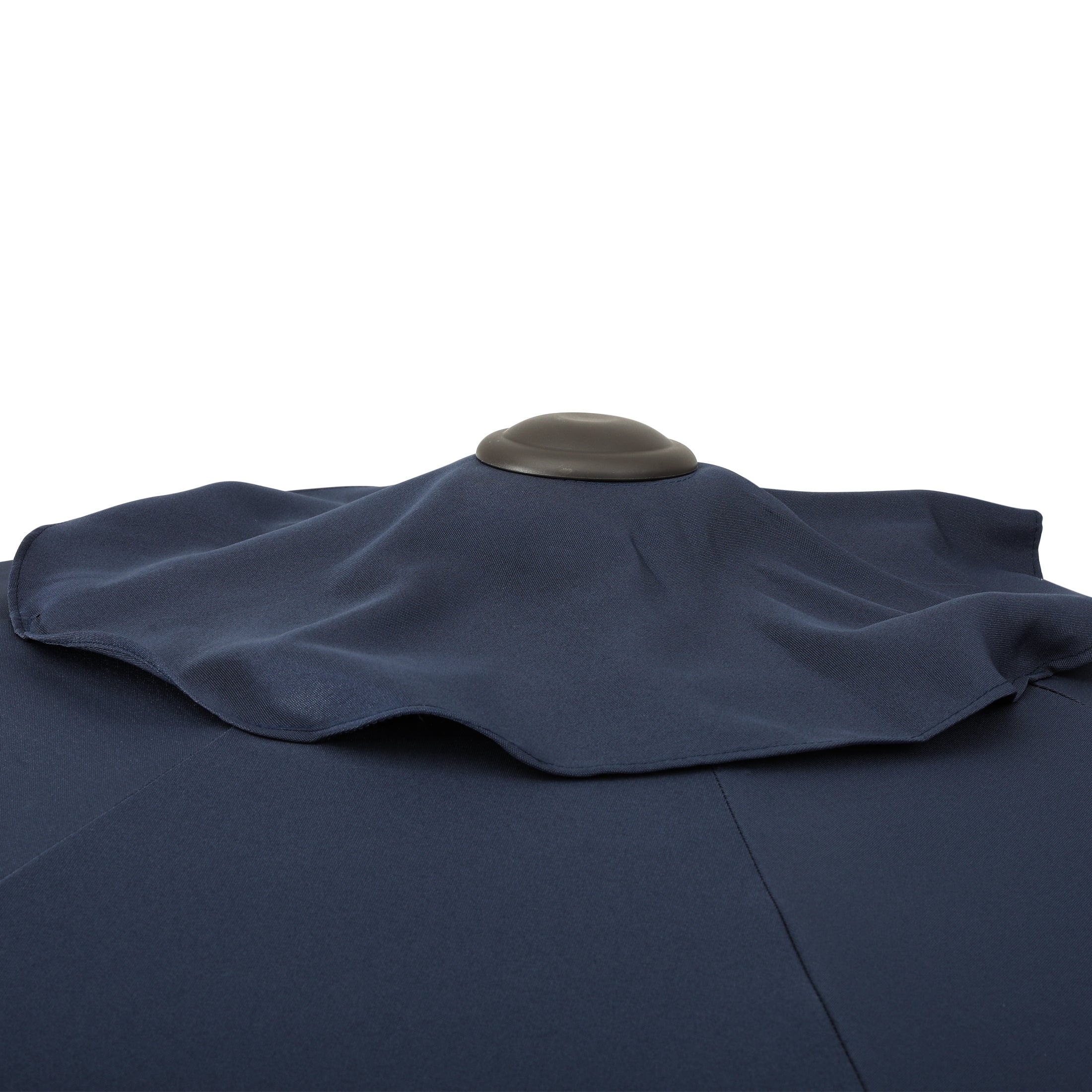Cabana 9 ft. Patio Table Umbrella with tilt and crank features