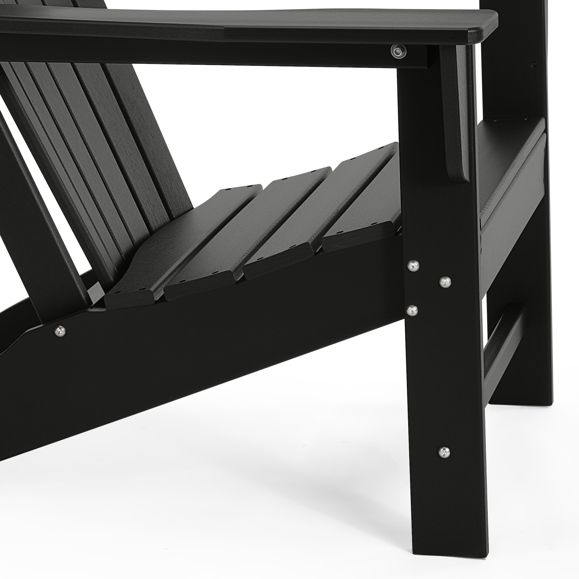 Portside Outdoor Adirondack Chair