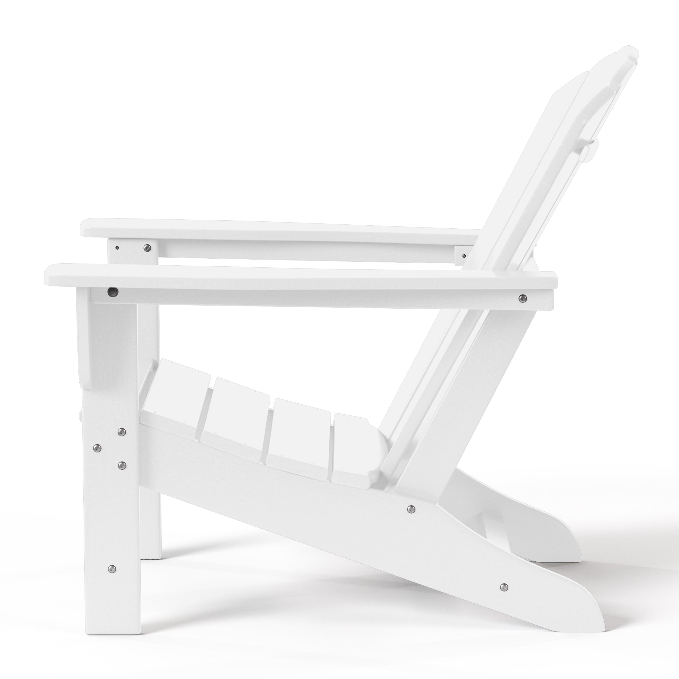 Portside Outdoor Adirondack Chair