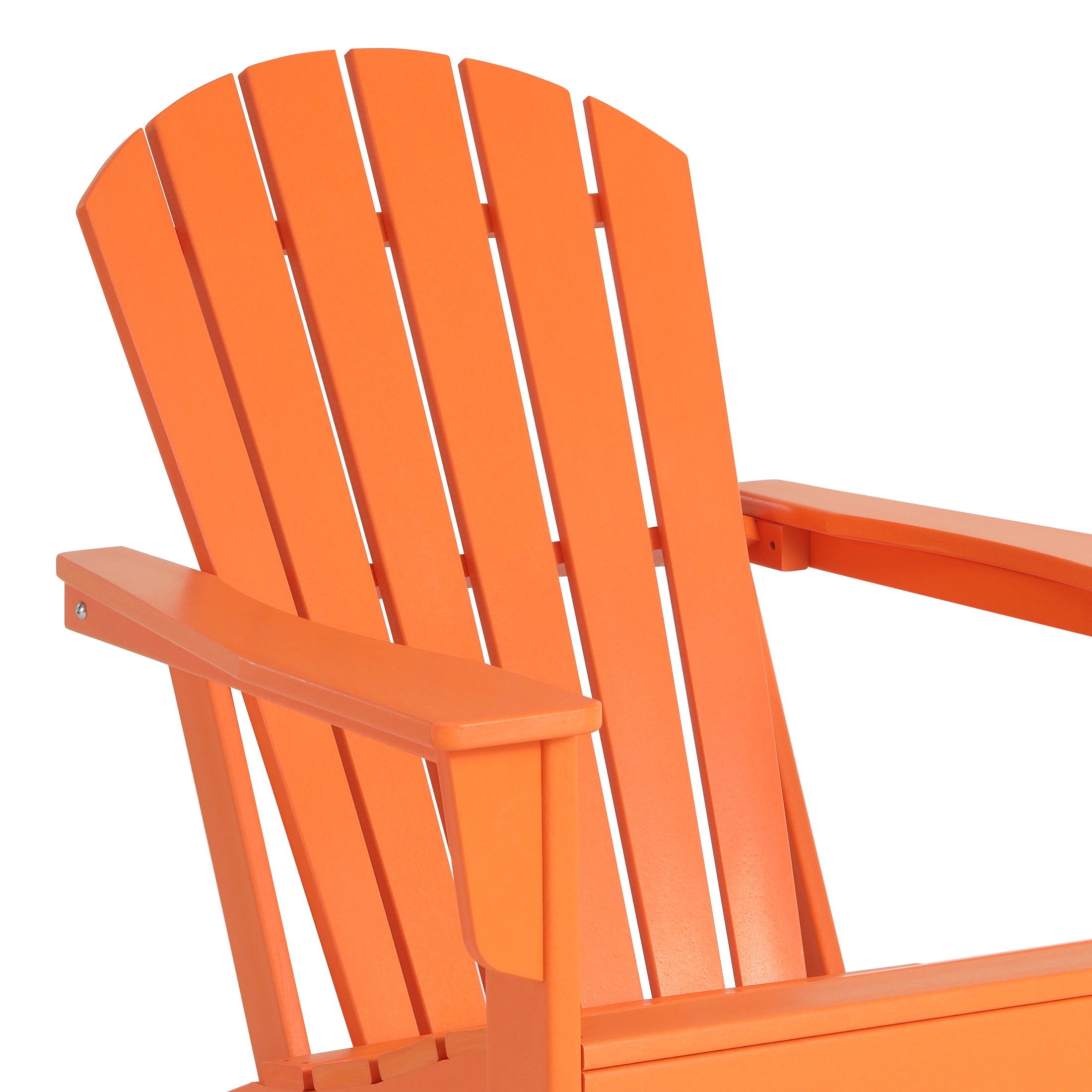 Portside Outdoor Adirondack Chair