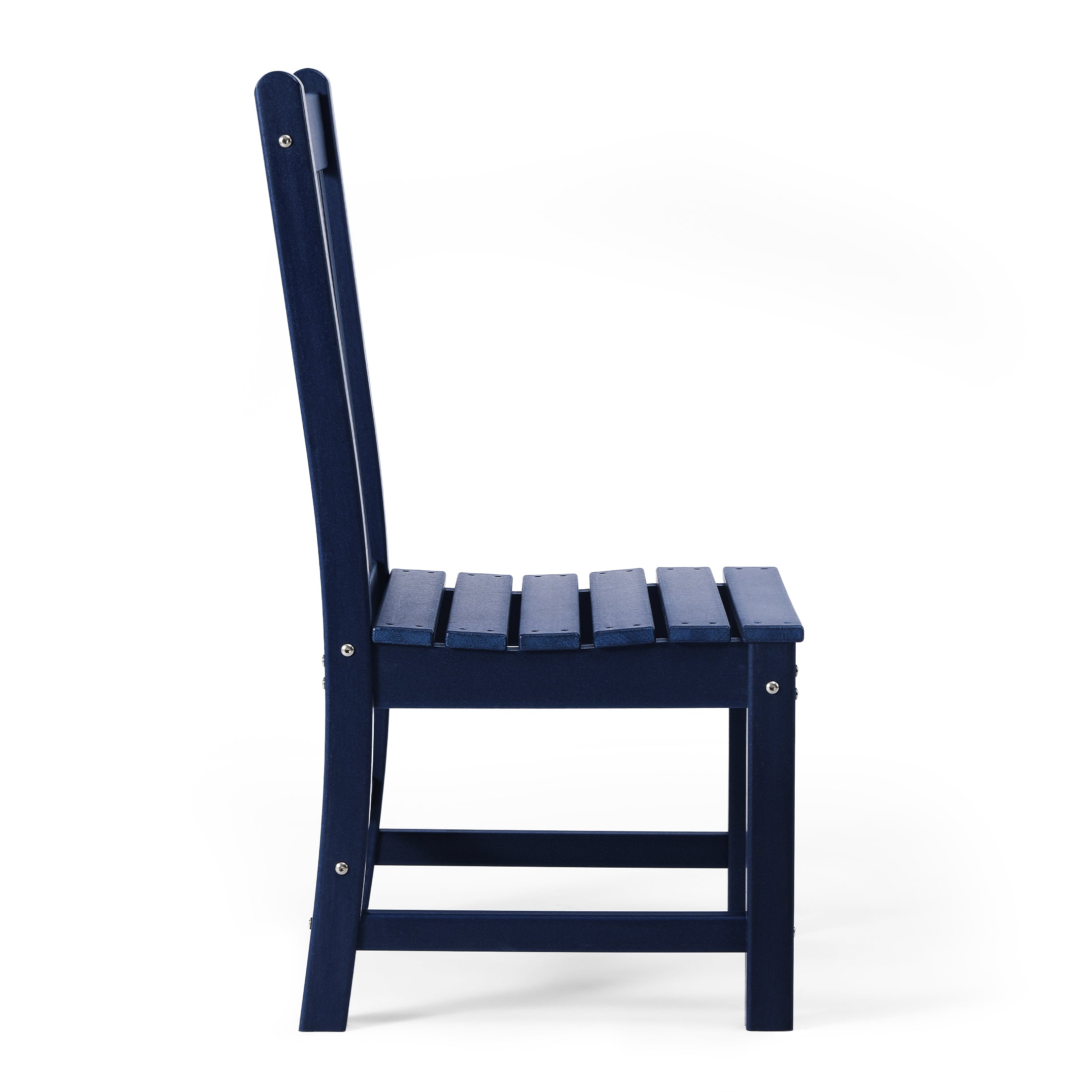 Paradise Outdoor Patio Dining Chair