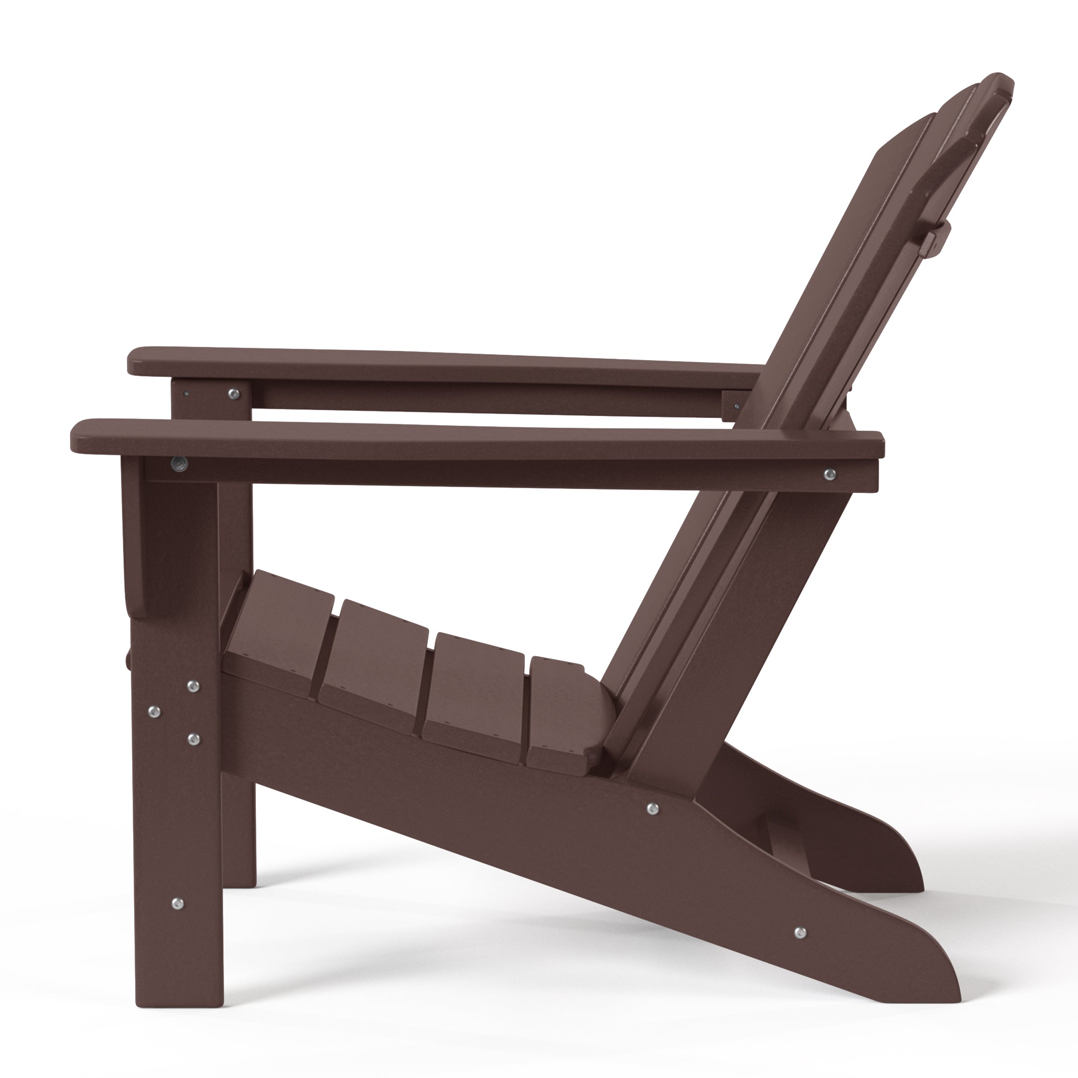 Portside Outdoor Adirondack Chair