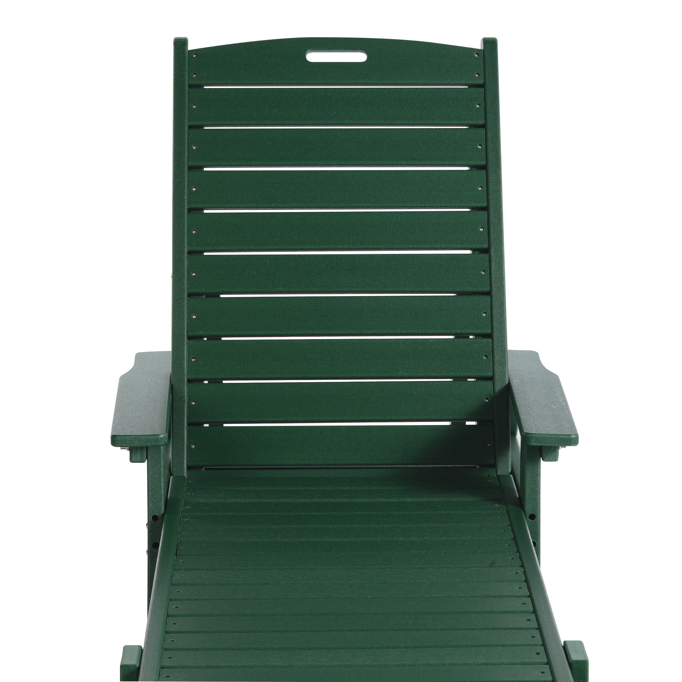 Paradise Poly Reclining Chaise Lounge
