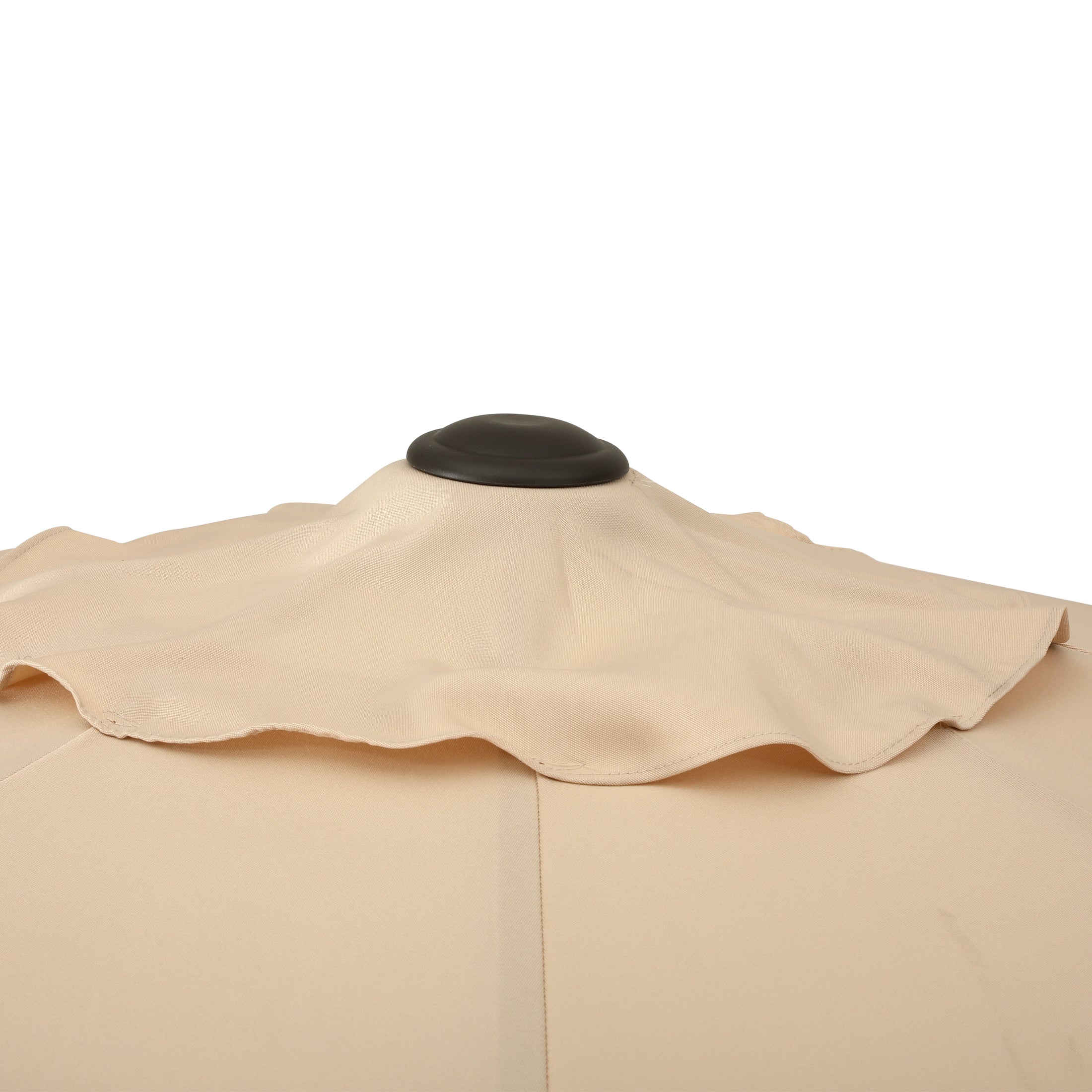 Cabana 9 ft. Patio Table Umbrella with tilt and crank features
