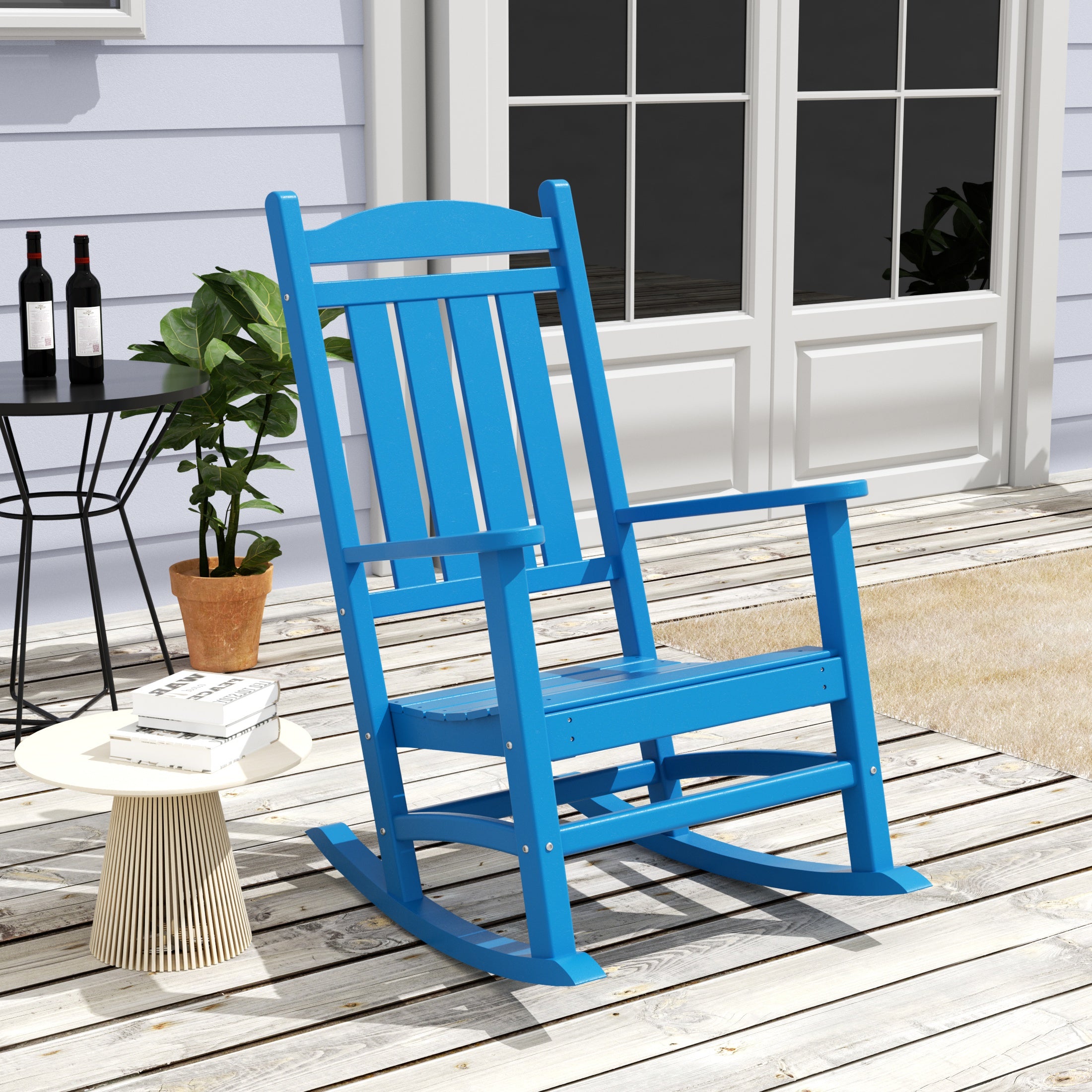 Paradise Outdoor / Patio rocking chair