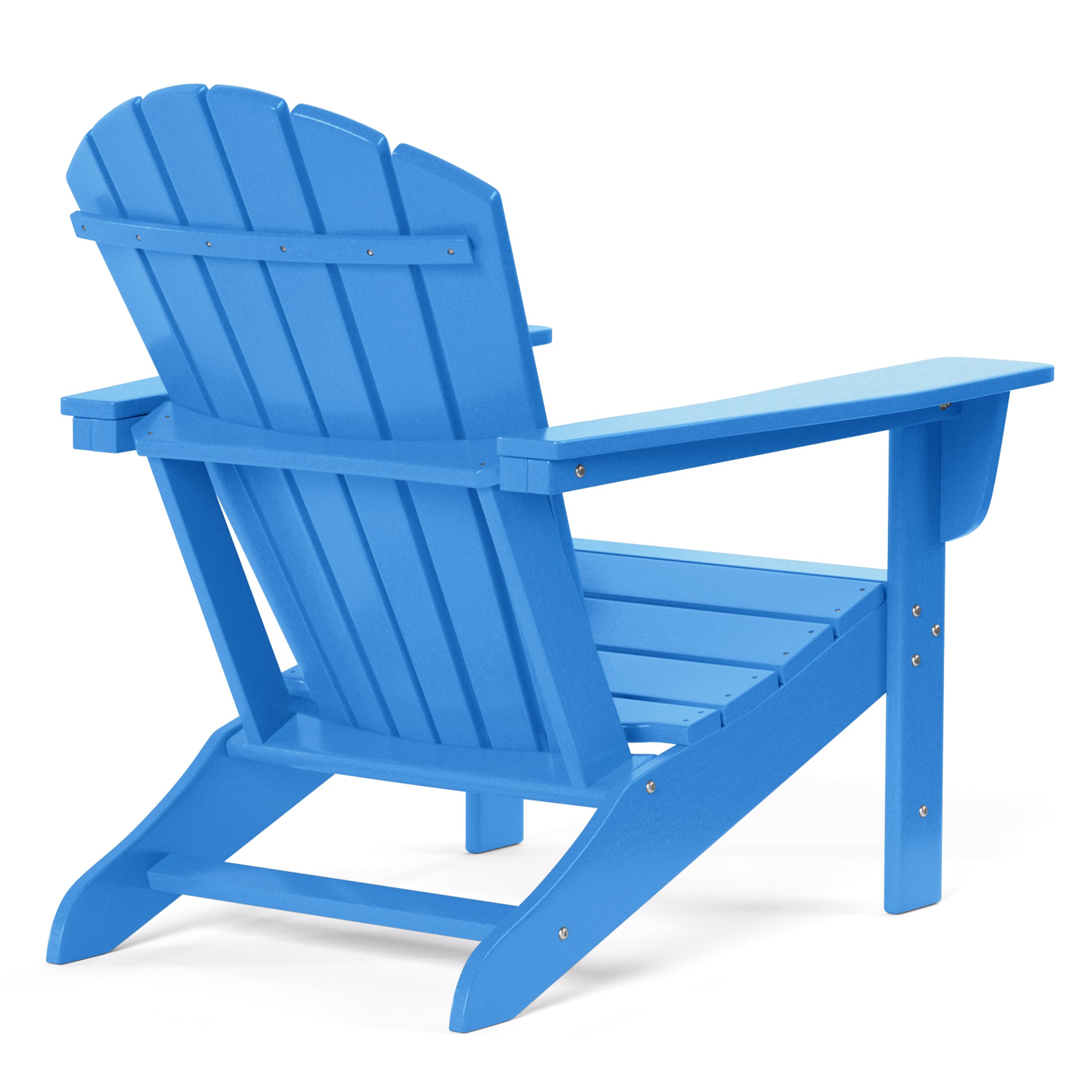 Portside Outdoor Adirondack Chair