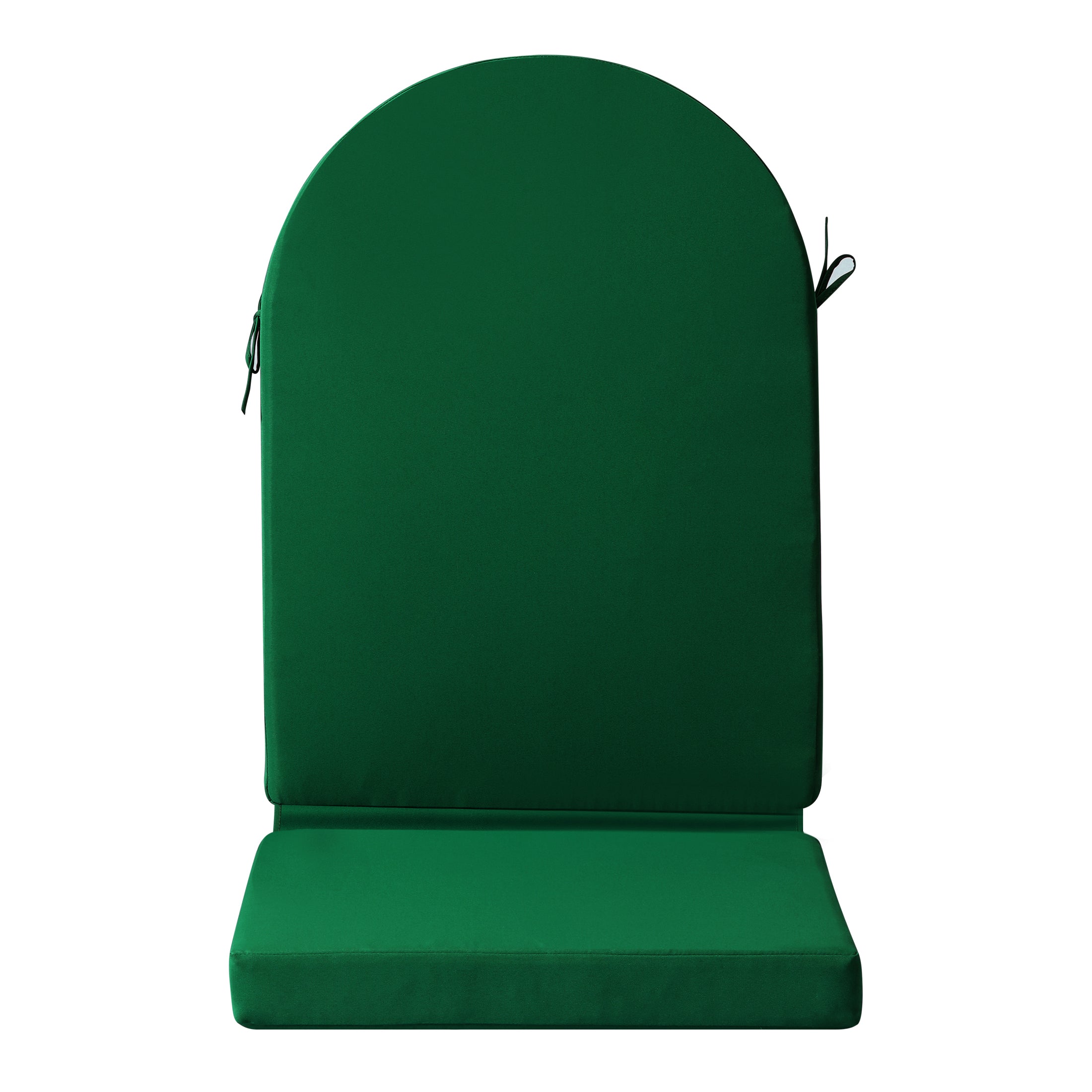 Paradise Outdoor Patio Adirondack Chair Cushion
