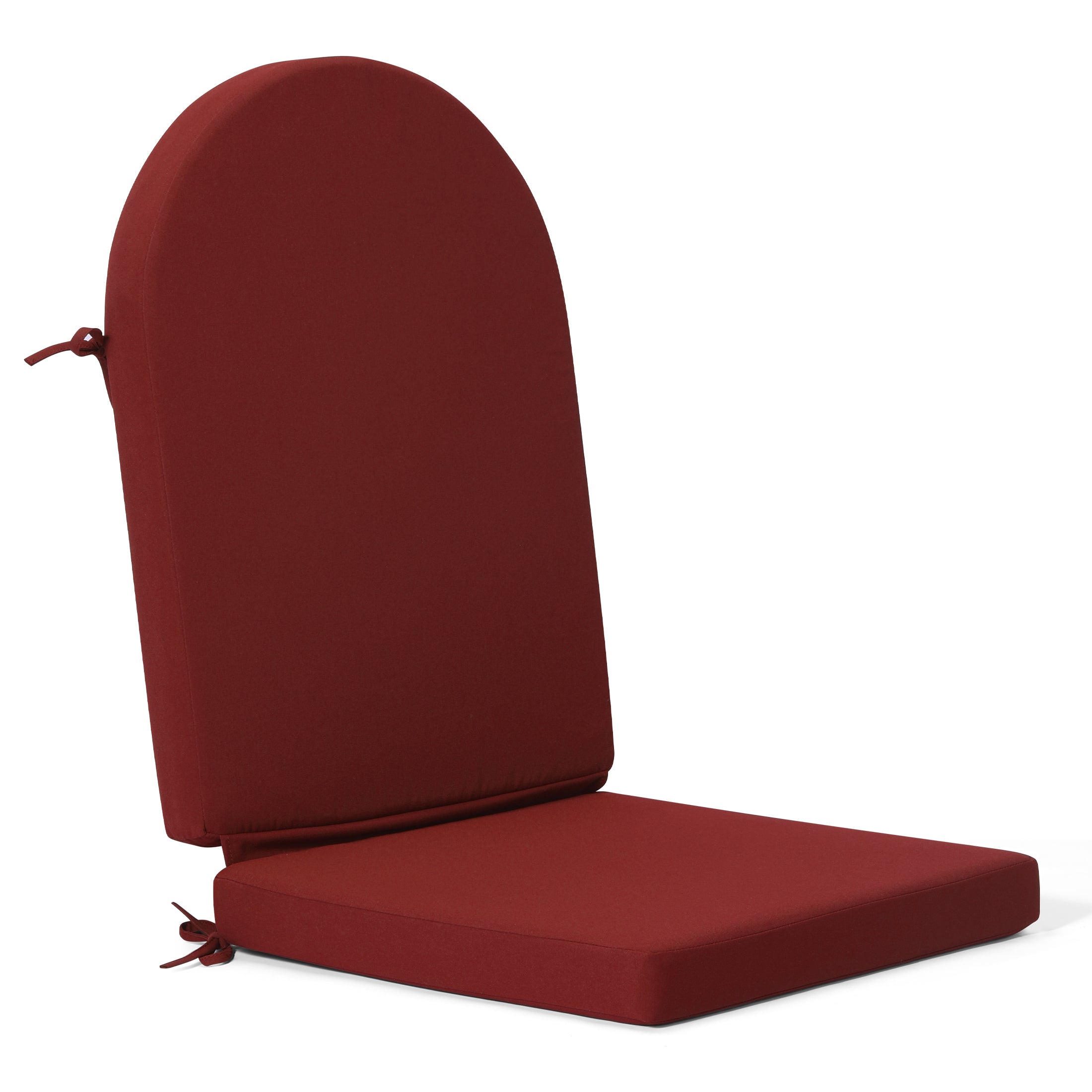 Paradise Outdoor Patio Adirondack Chair Cushion