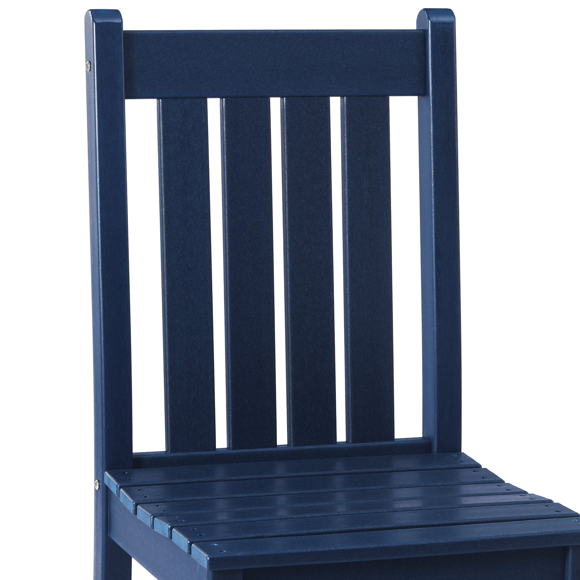 Paradise Outdoor Patio Dining Chair