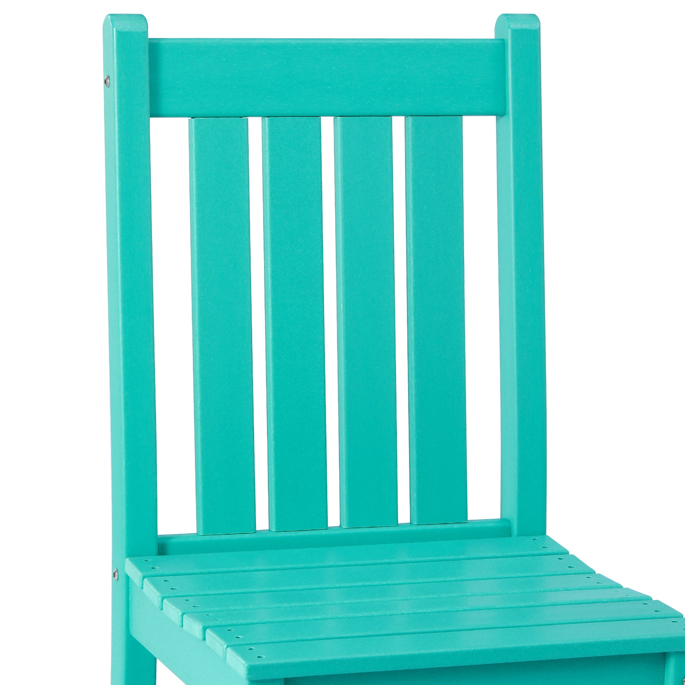 Paradise Outdoor Patio Dining Chair