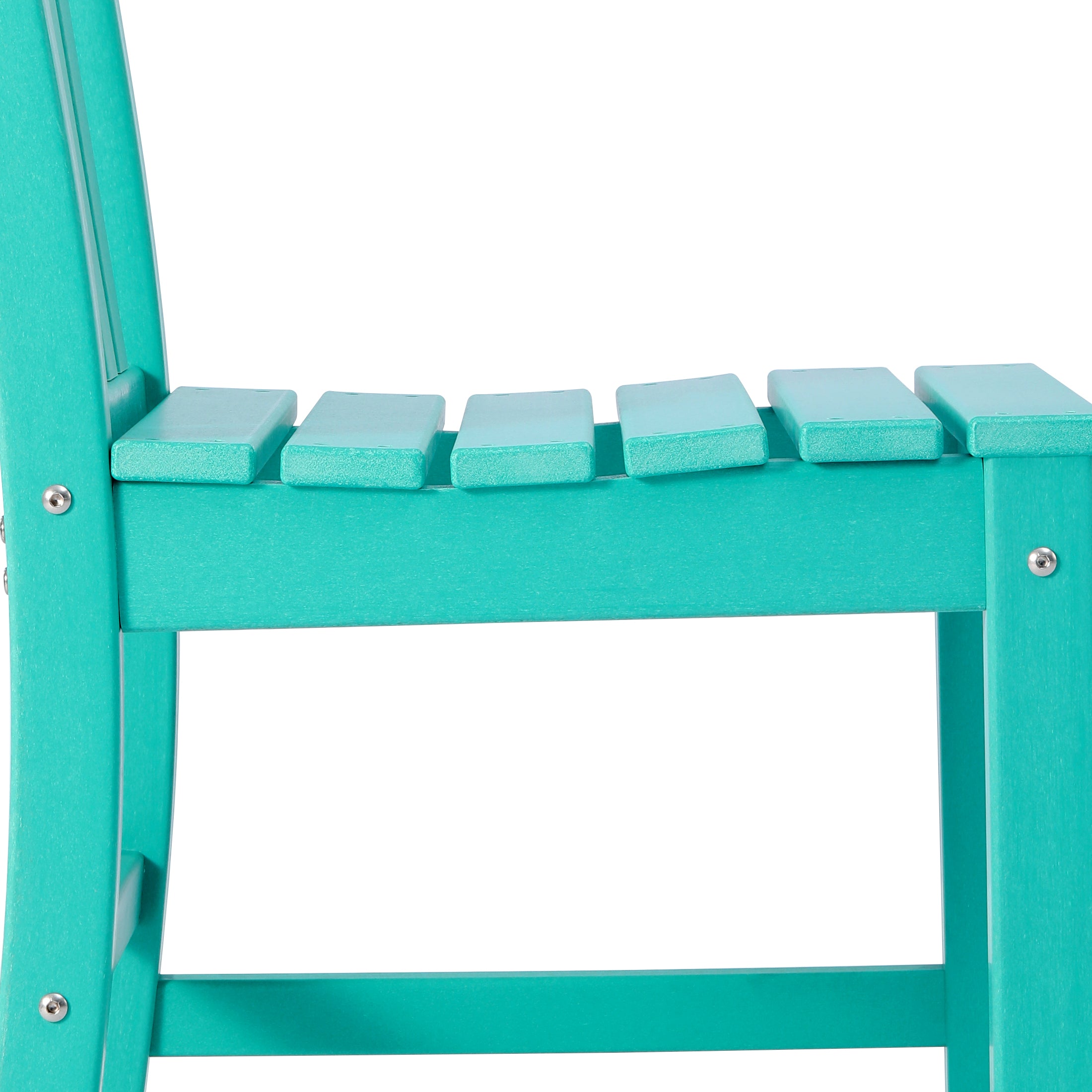 Paradise Outdoor Patio Dining Chair