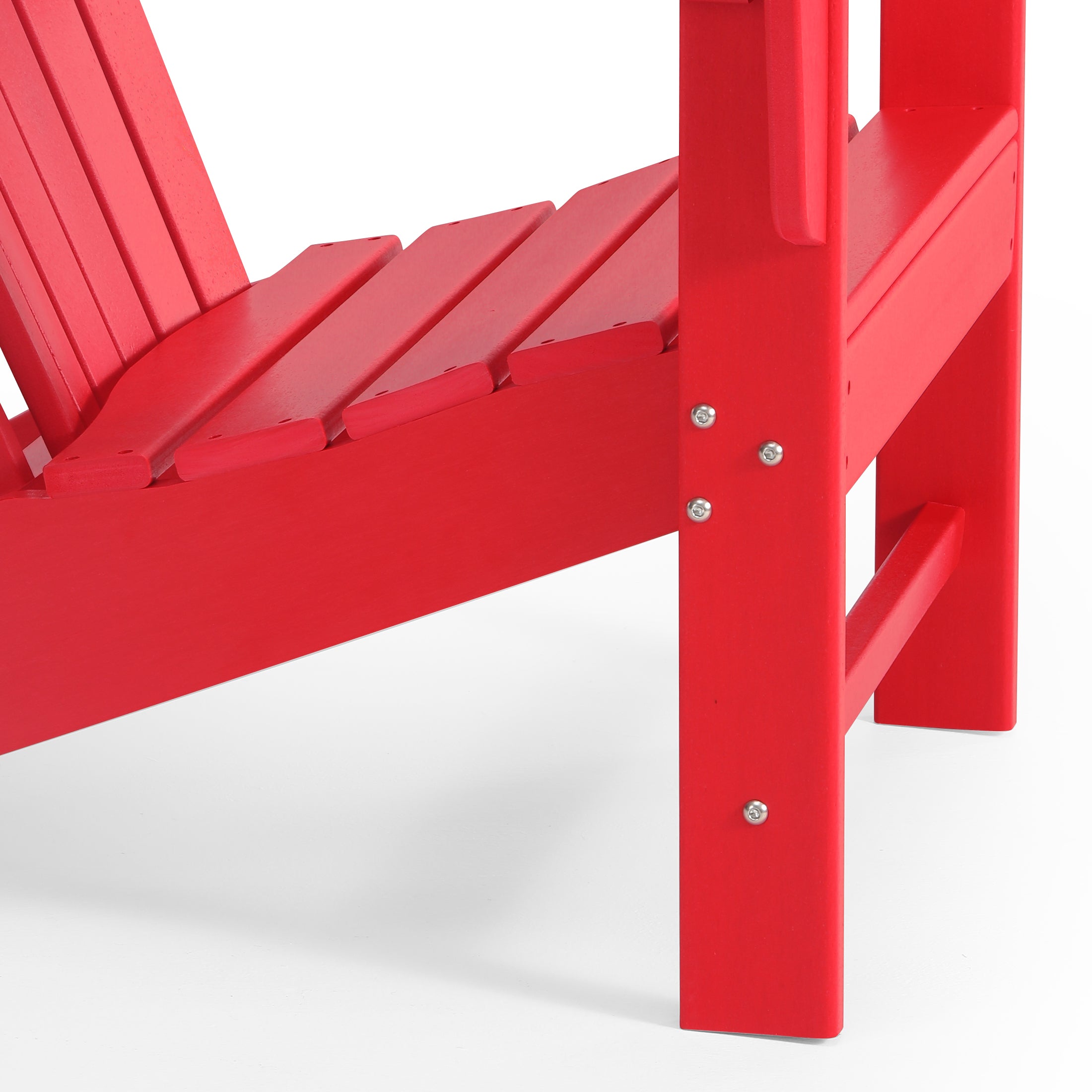 Portside Outdoor Adirondack Chair