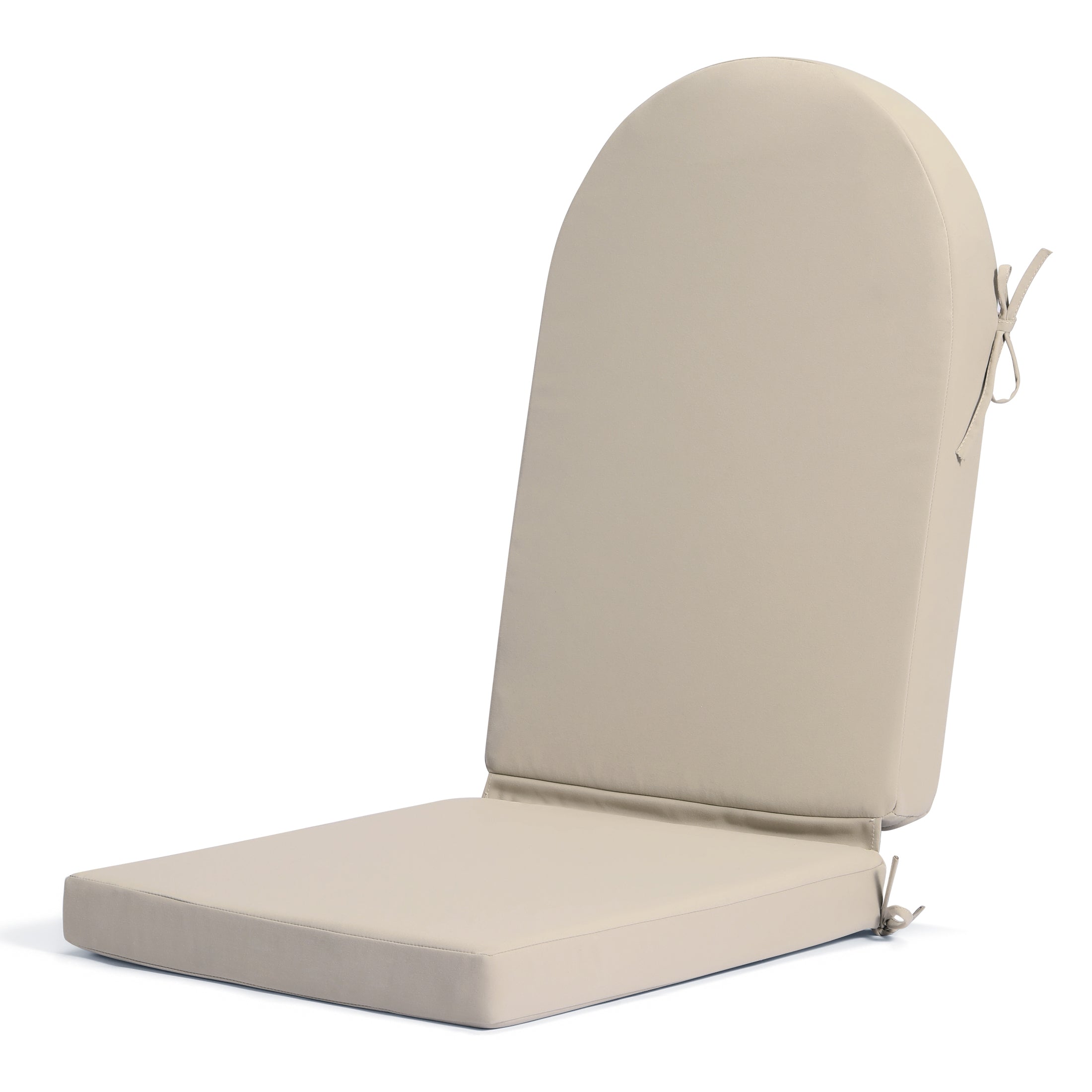 Paradise Outdoor Patio Adirondack Chair Cushion