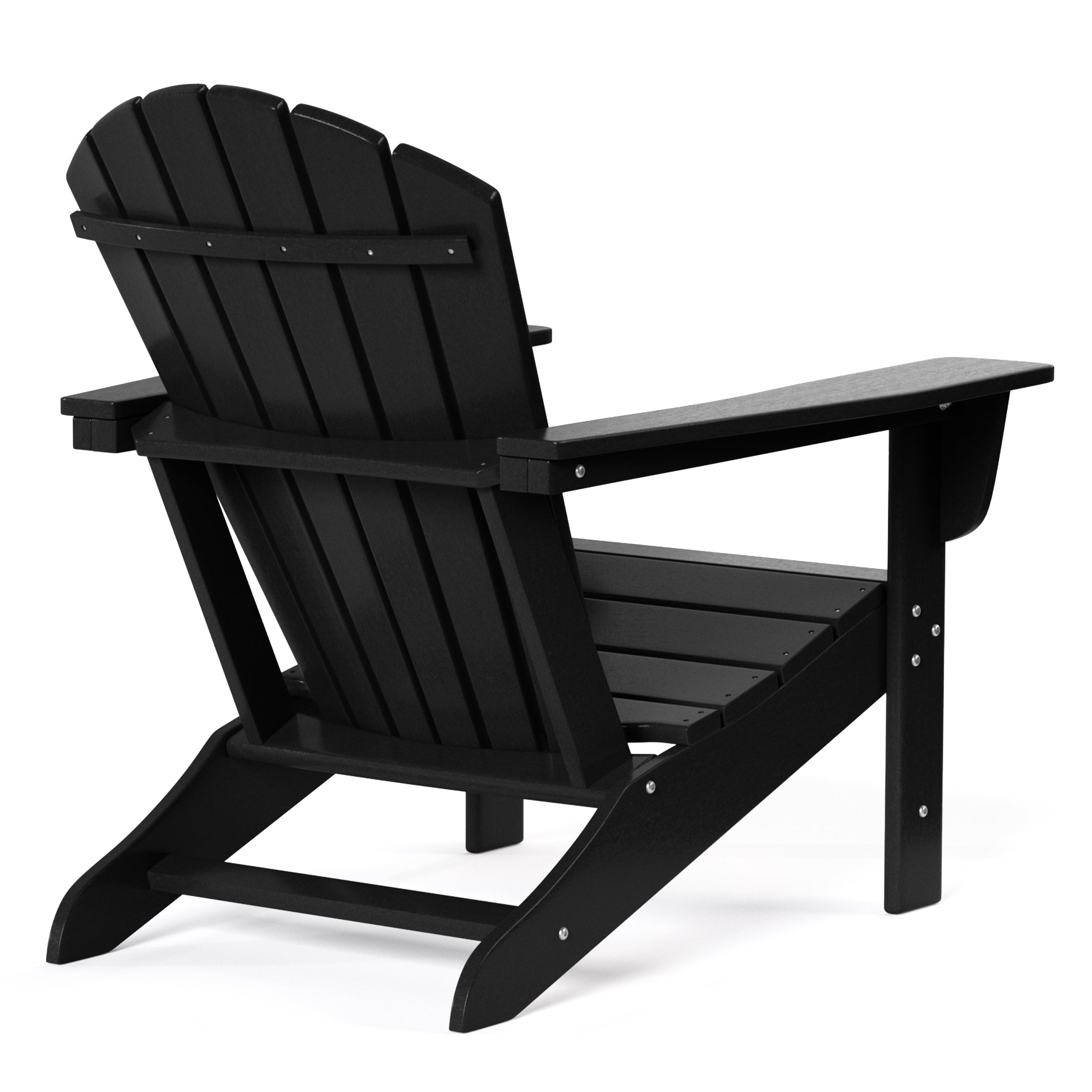 Portside Outdoor Adirondack Chair