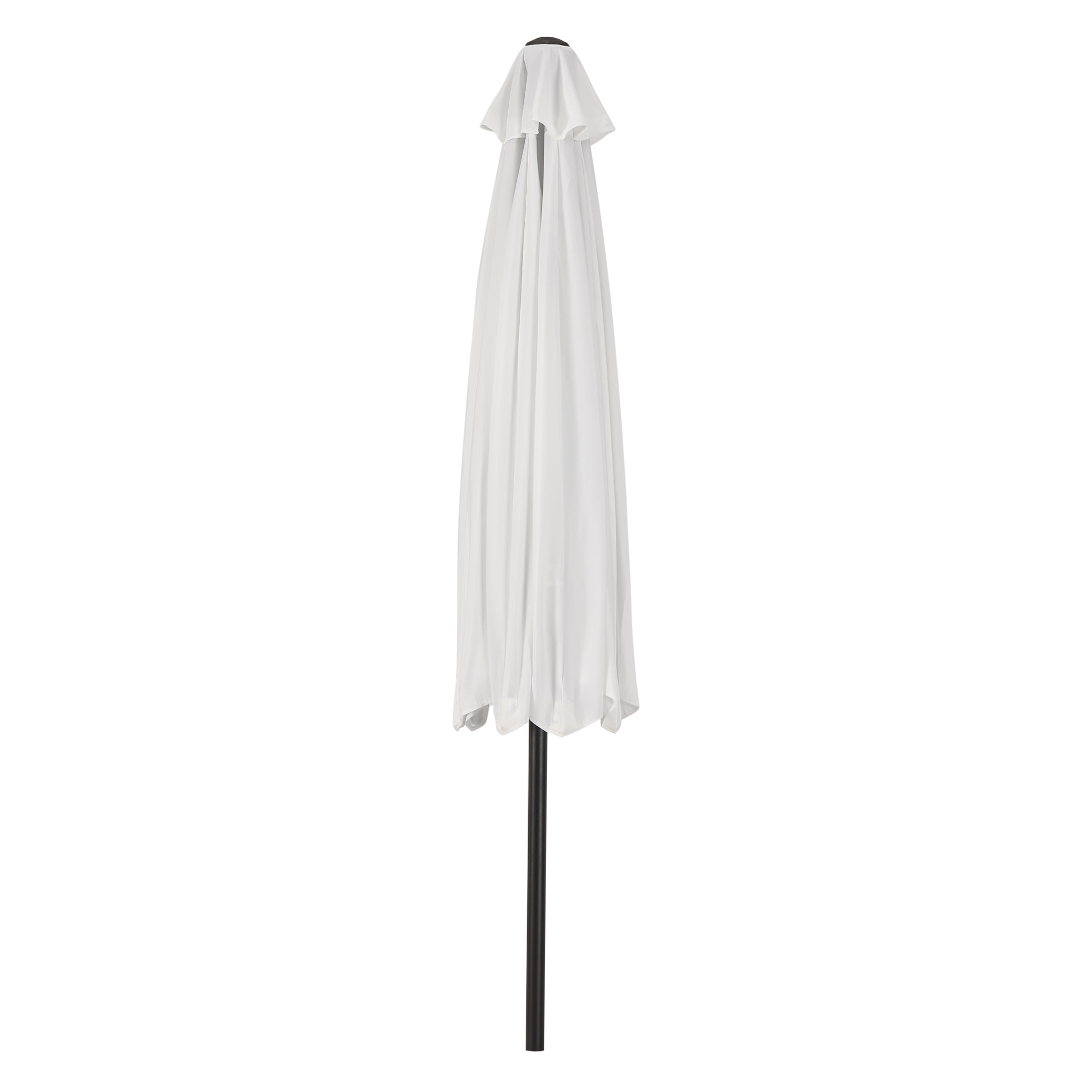 Cabana 9 ft. Patio Table Umbrella with tilt and crank features