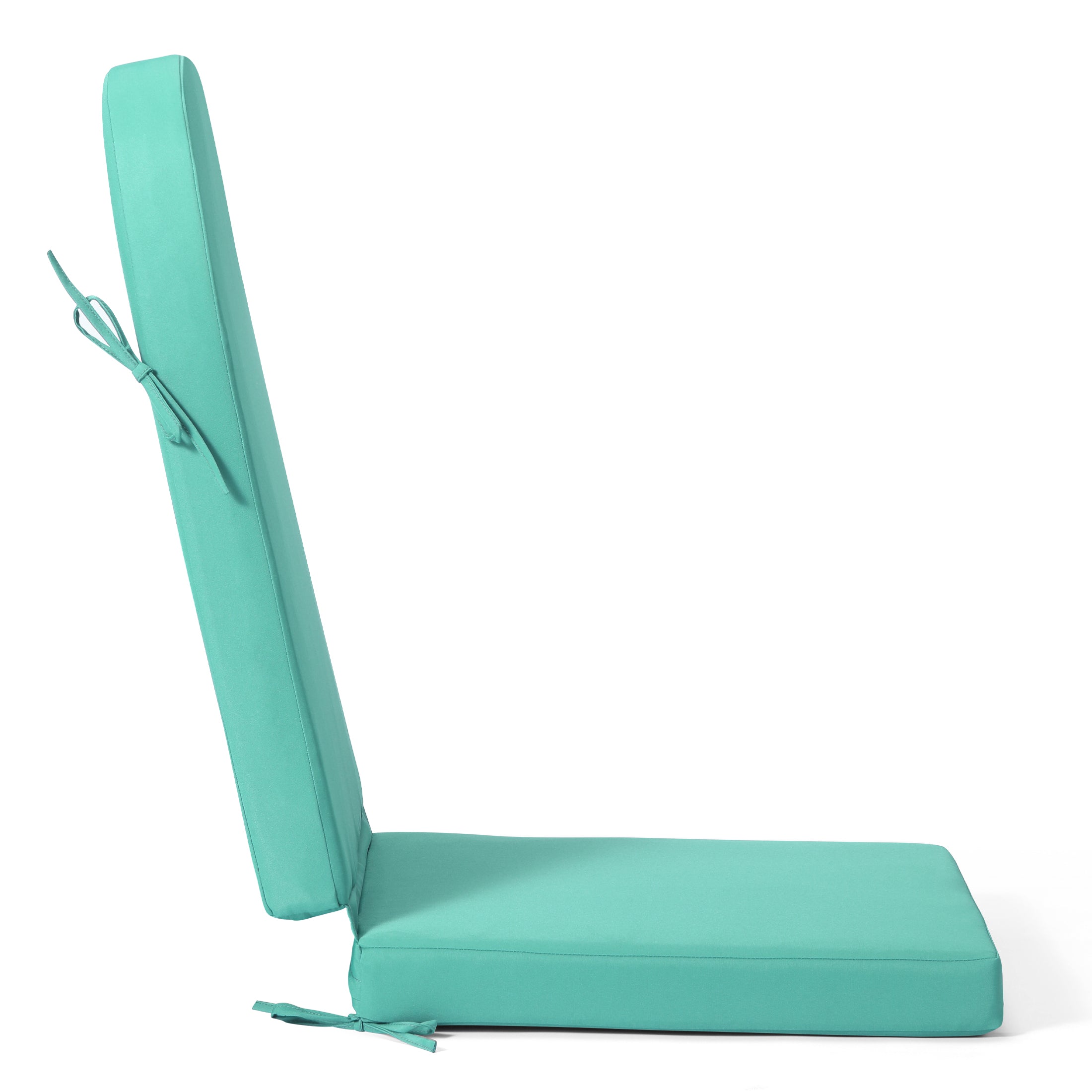 Paradise Outdoor Patio Adirondack Chair Cushion