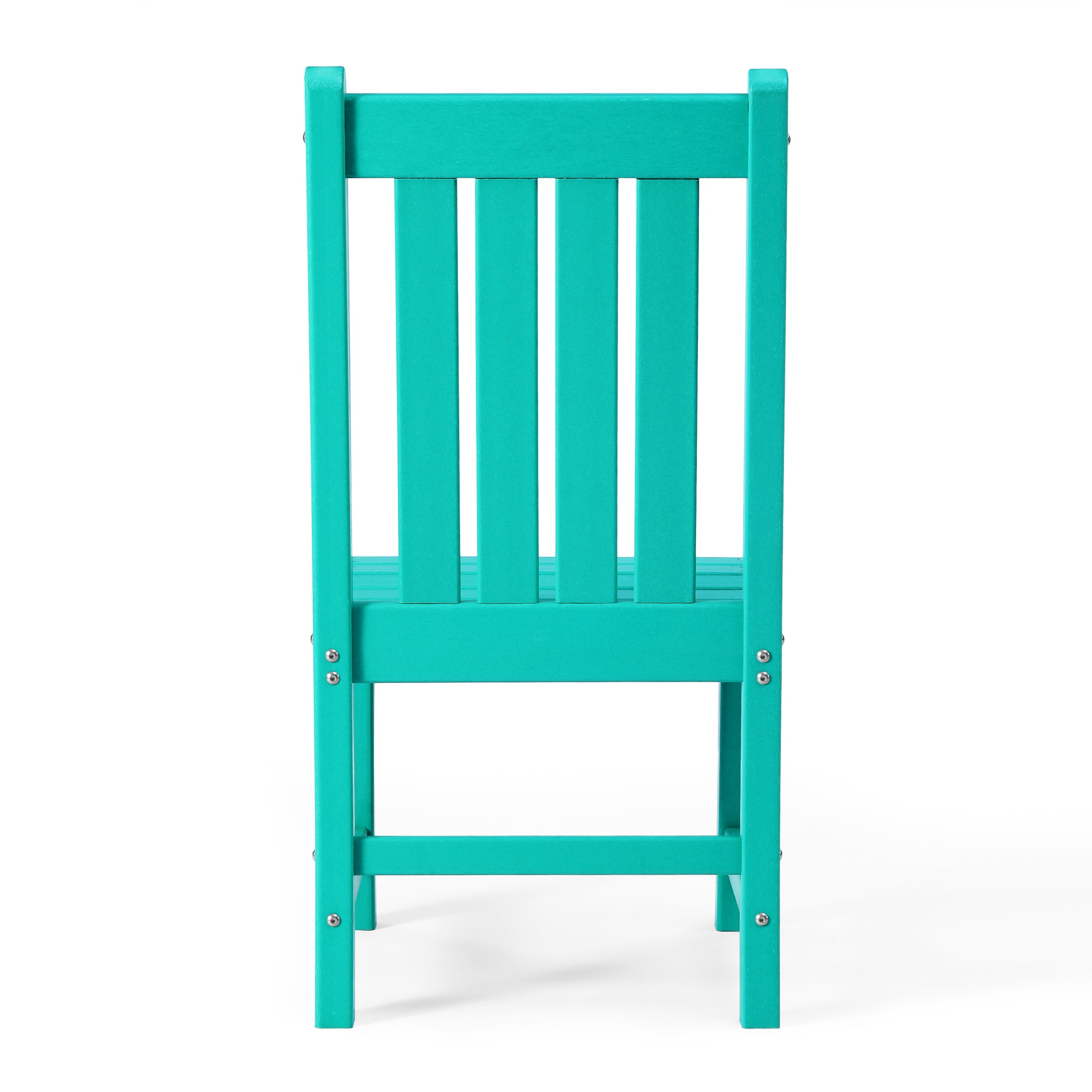 Paradise Outdoor Patio Dining Chair