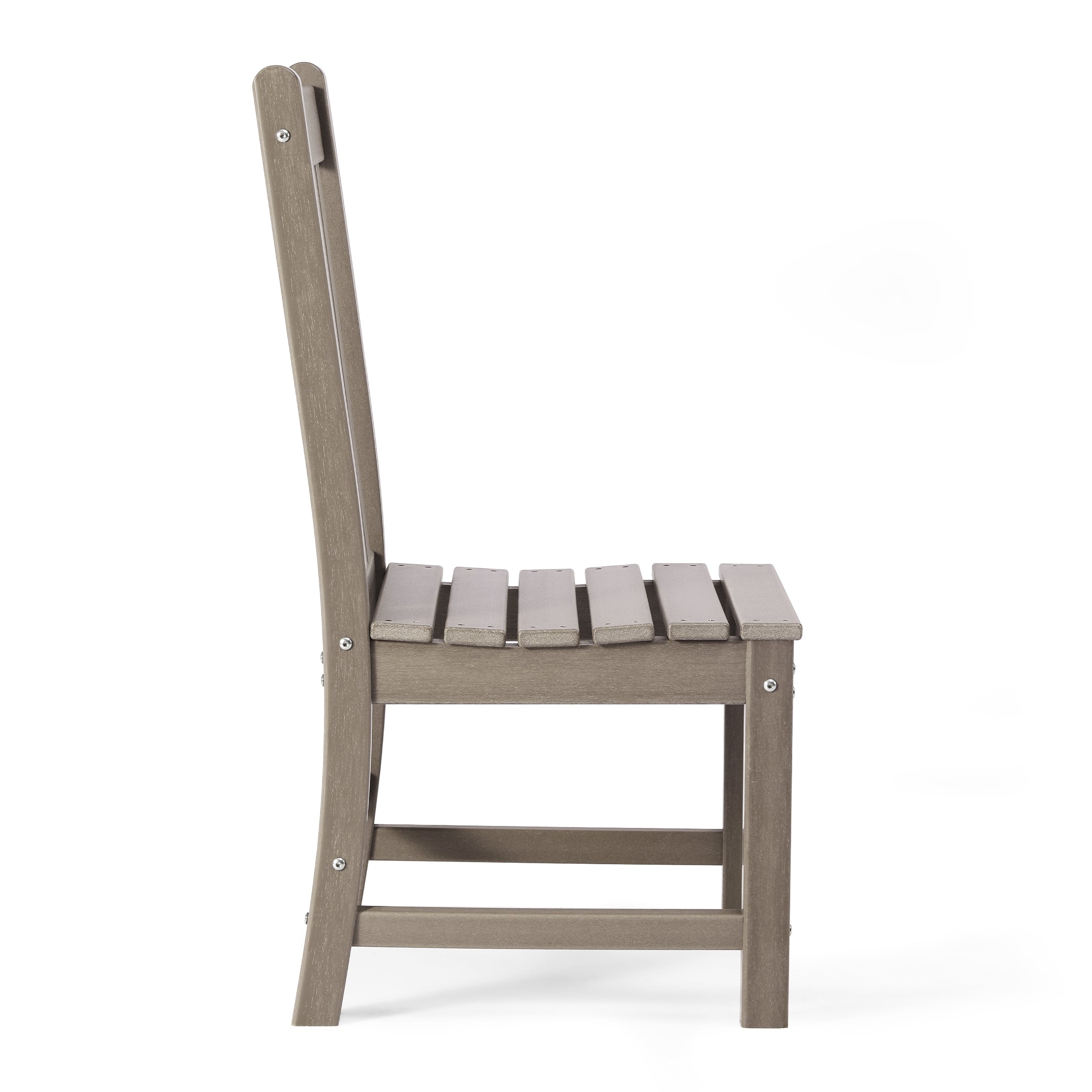 Paradise Outdoor Patio Dining Chair