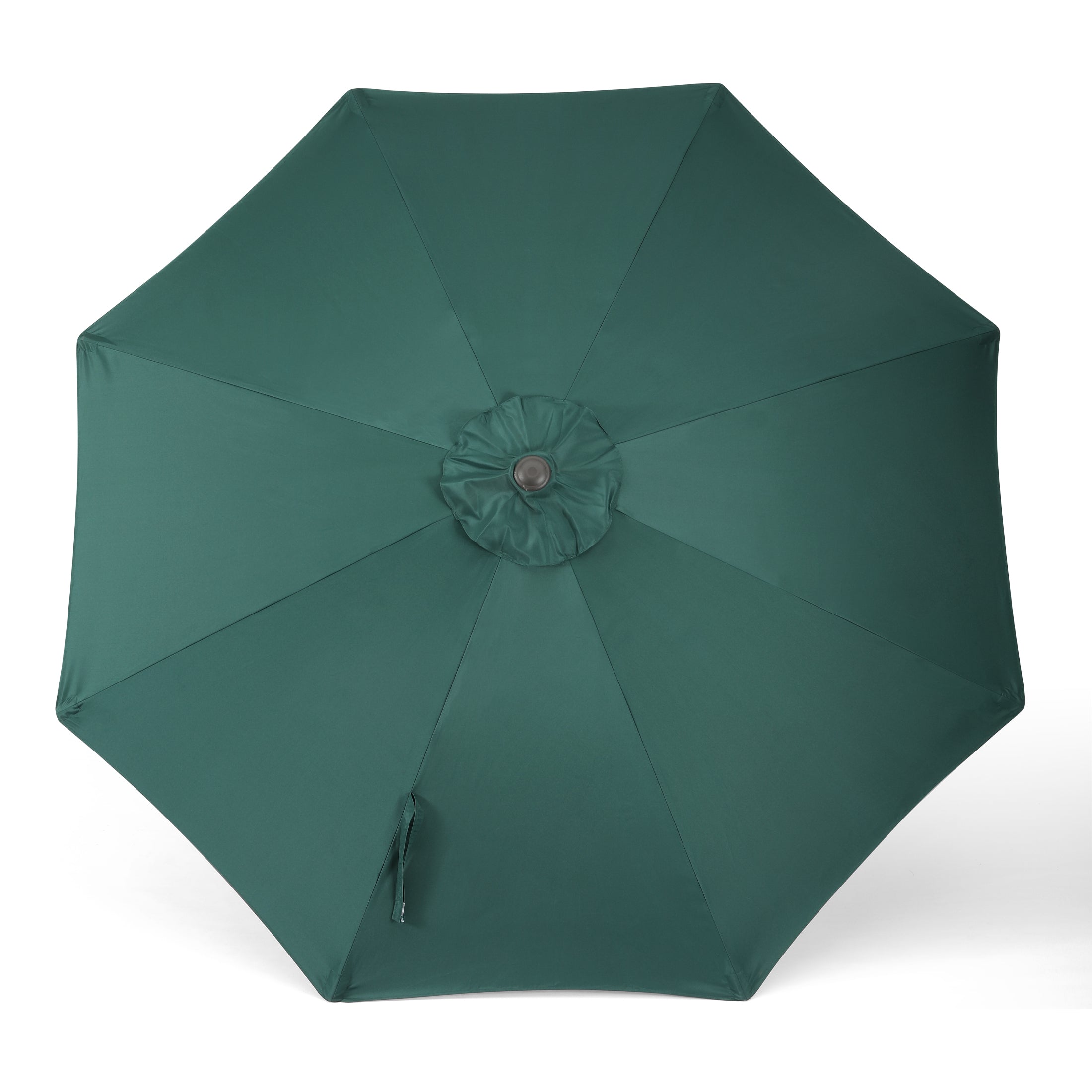 Cabana 9 ft. Patio Table Umbrella with tilt and crank features