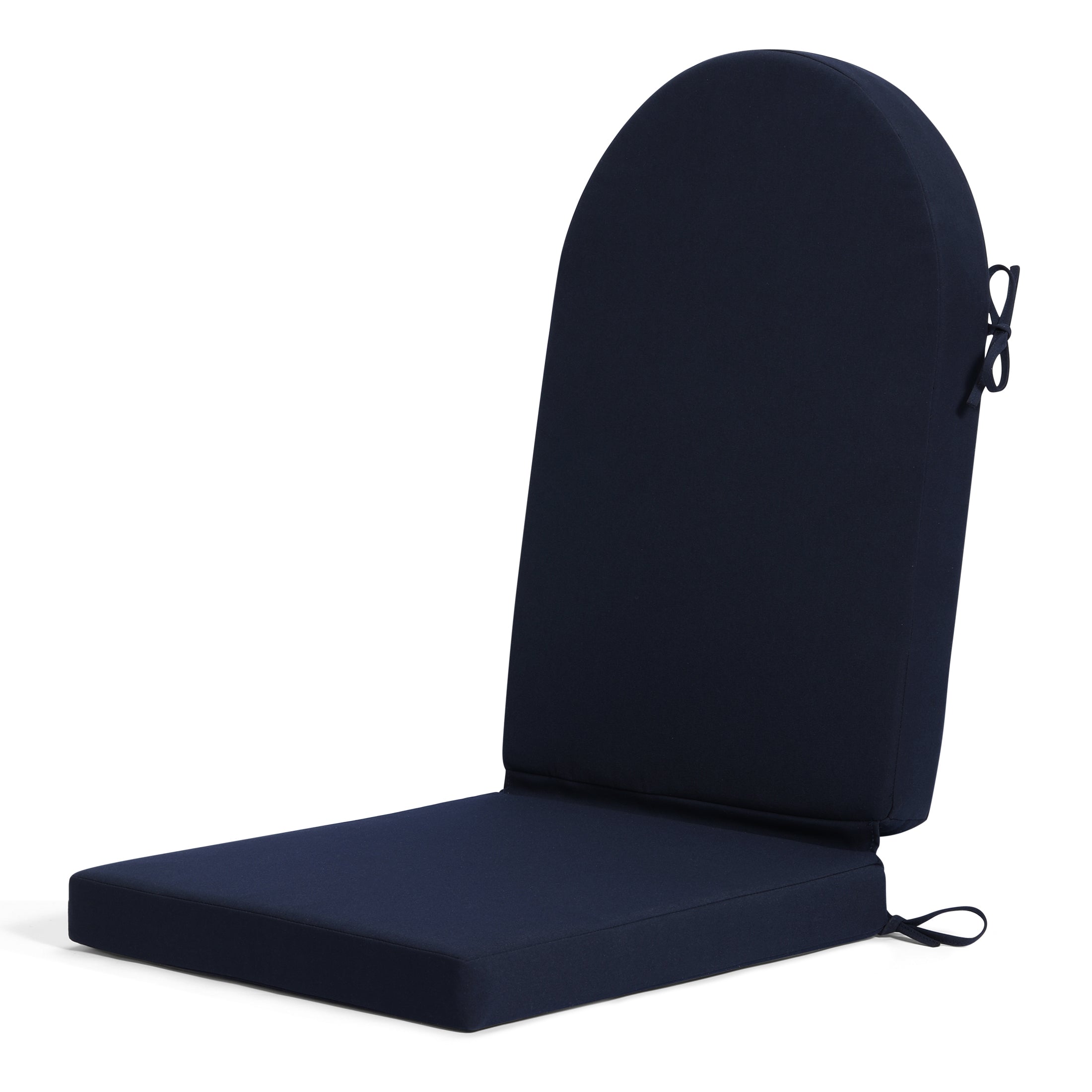 Paradise Outdoor Patio Adirondack Chair Cushion