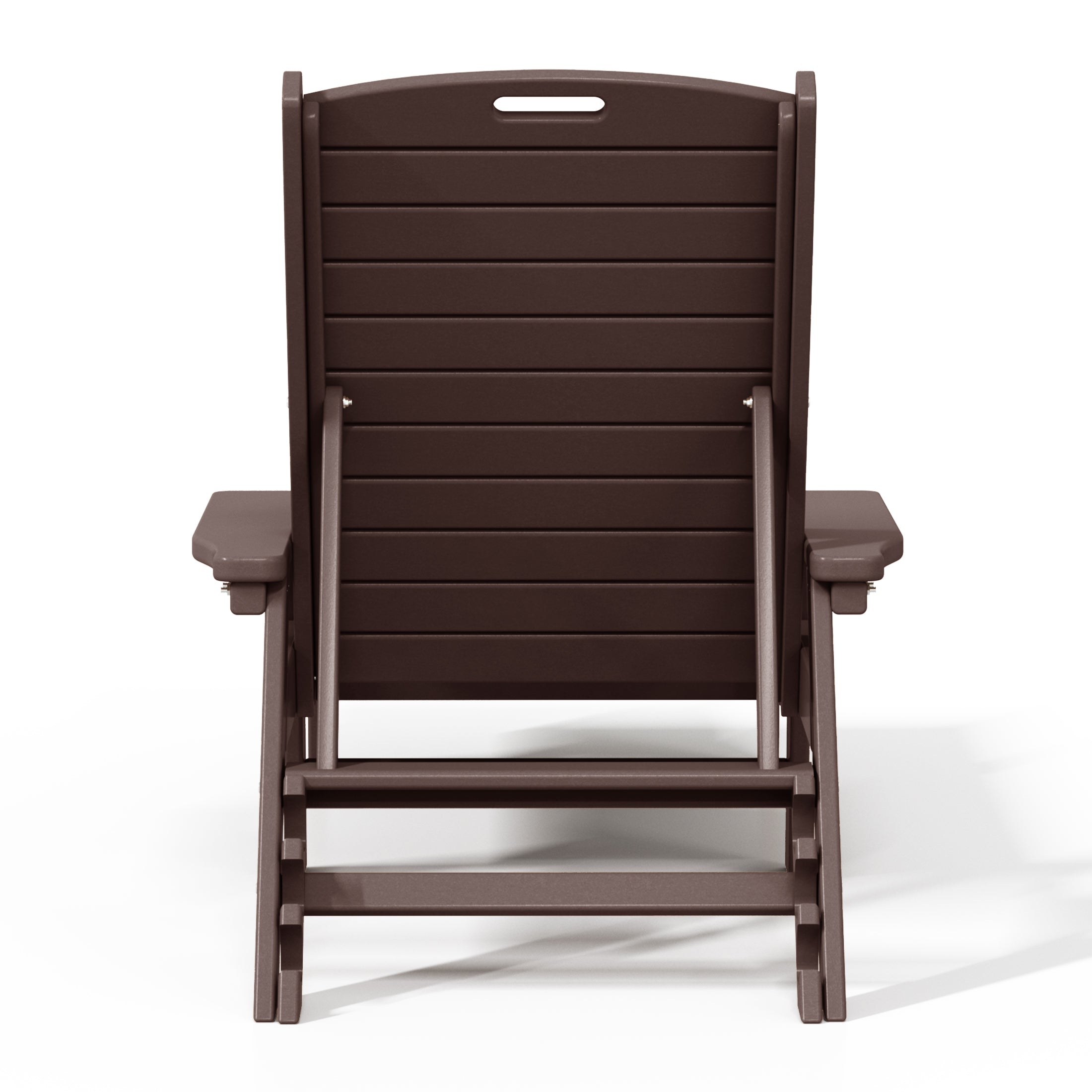 Paradise Poly Reclining Chaise Lounge