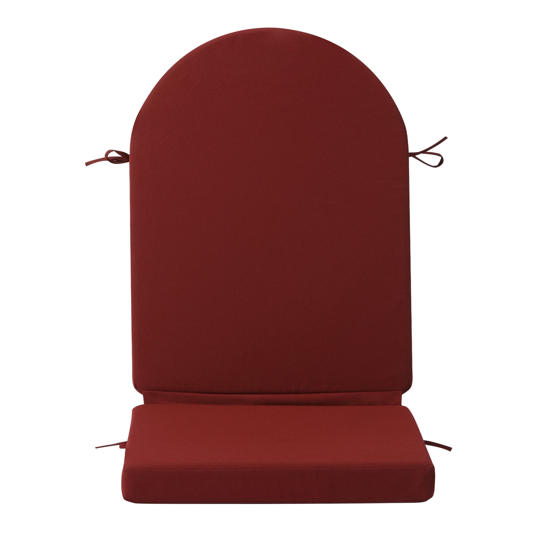 Paradise Outdoor Patio Adirondack Chair Cushion